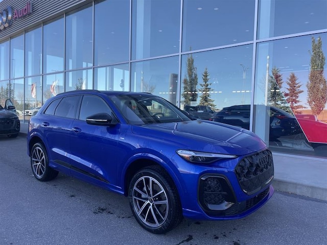 2025 Audi Q5