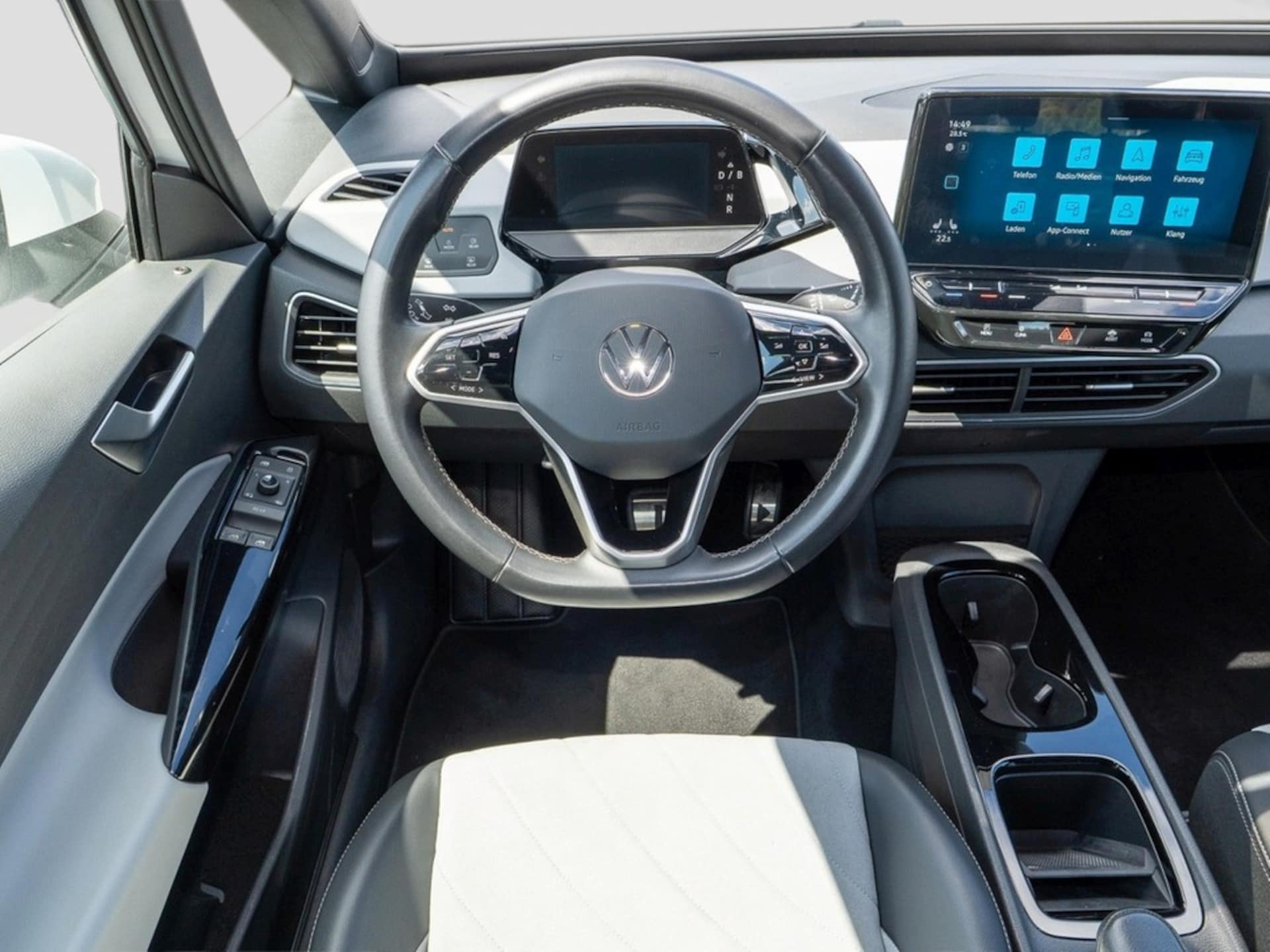 Volkswagen ID.3 Pro Performance