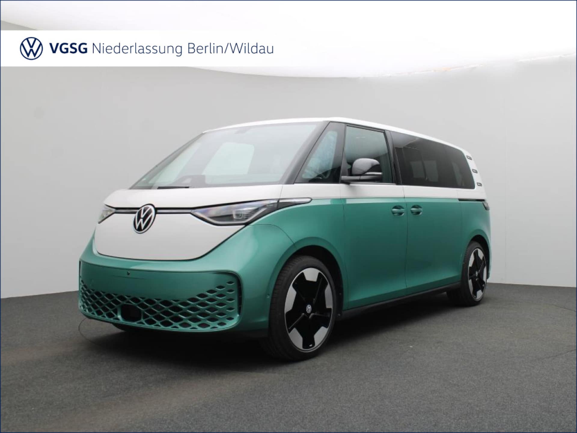 Volkswagen ID. Buzz Pro