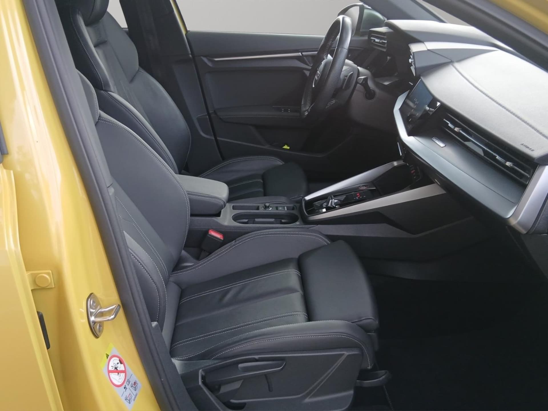Audi S3 Sportback