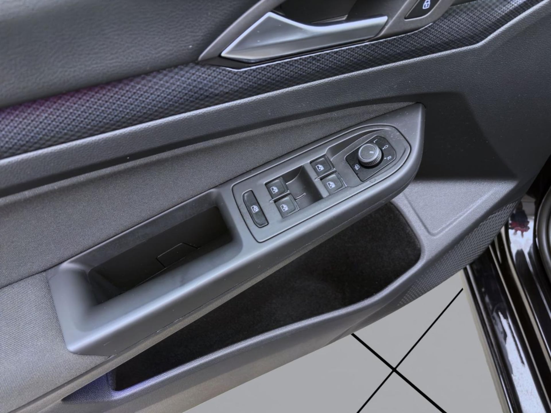 Volkswagen Golf United