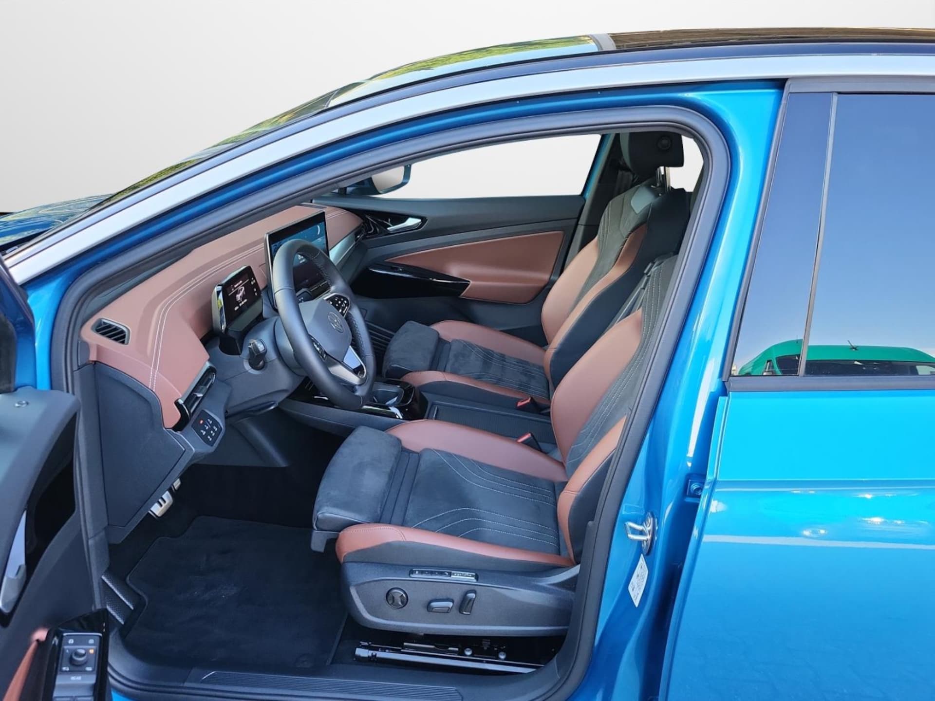 Volkswagen ID.5 Pro