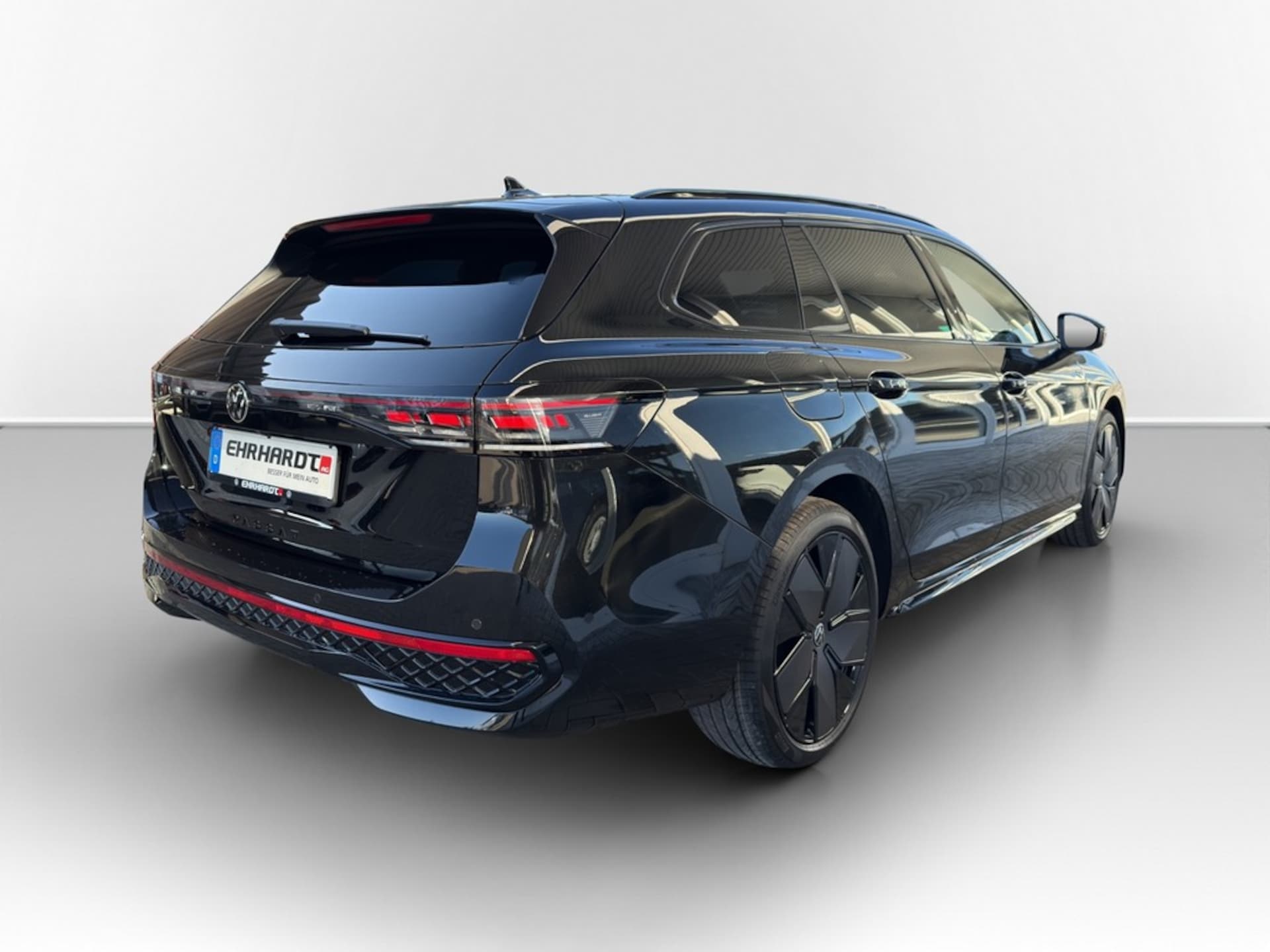 Volkswagen Passat R-Line