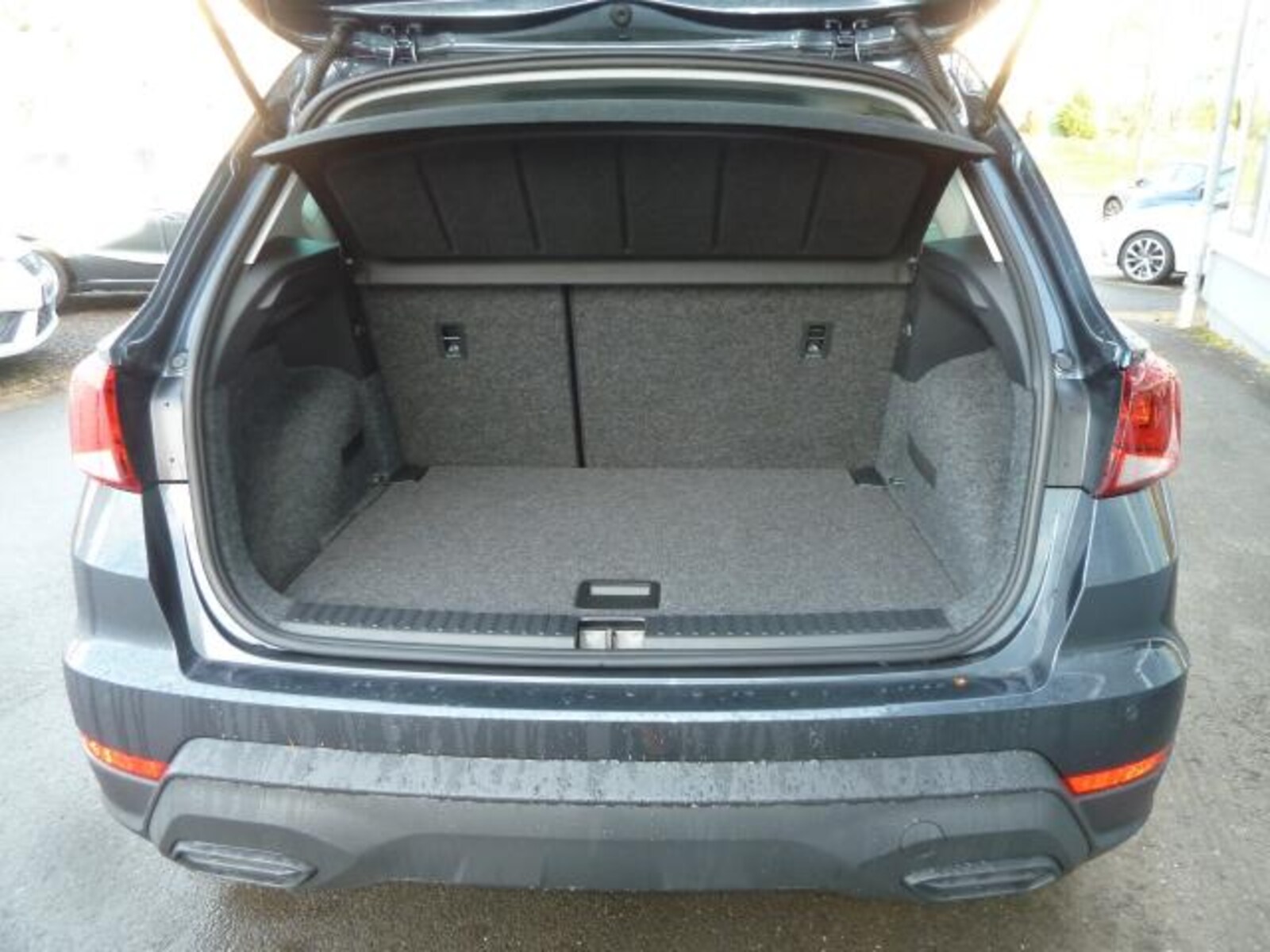 SEAT Arona – Bild 3