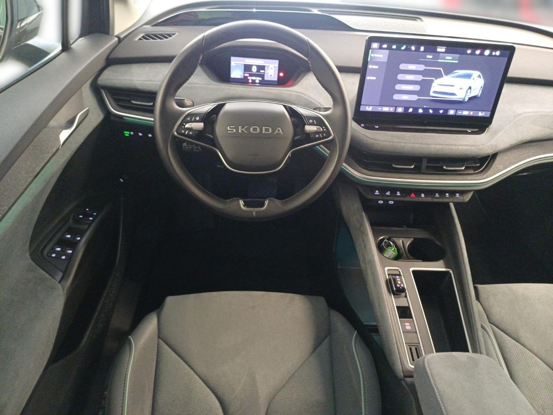 Skoda Enyaq 60