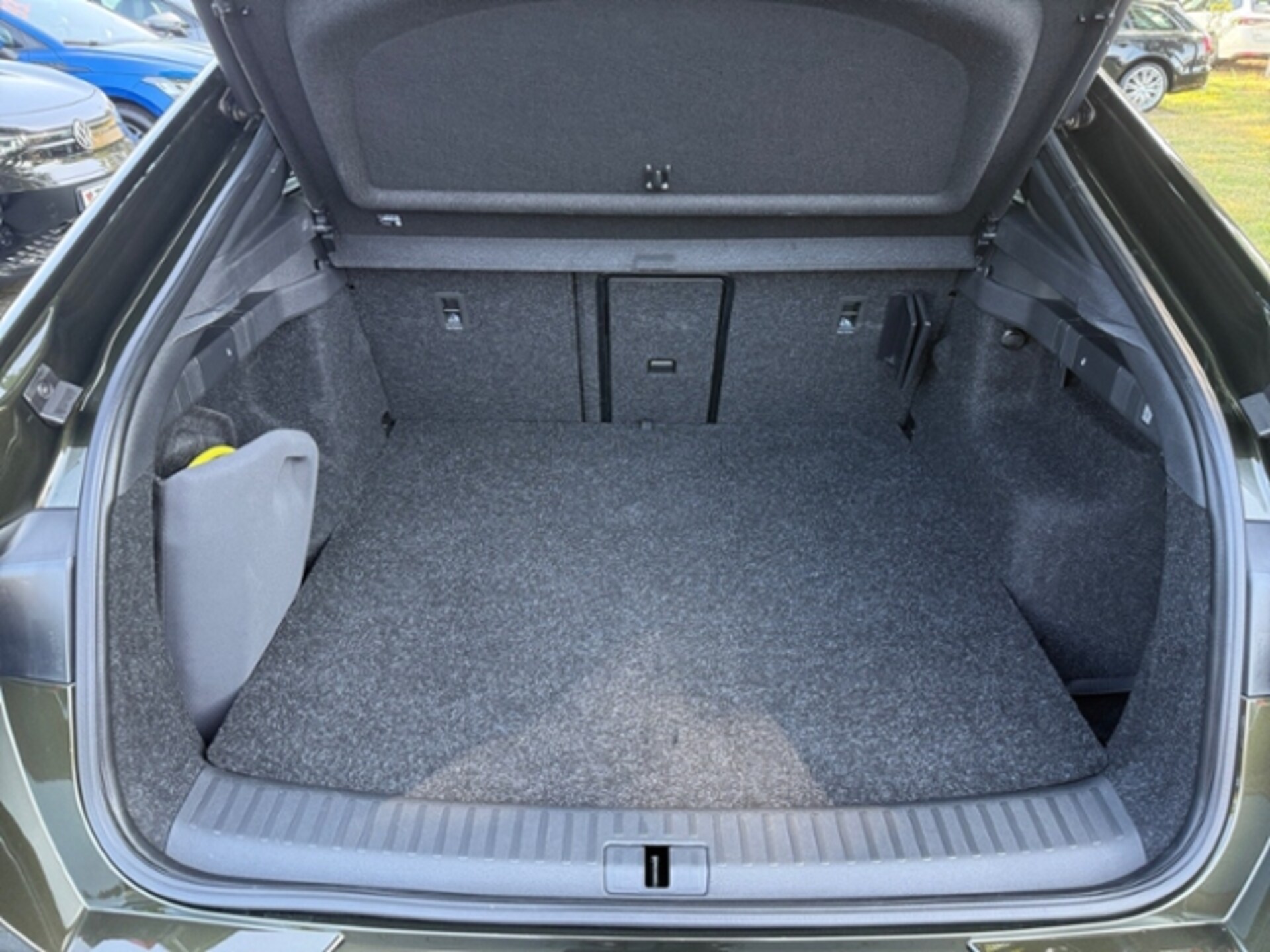 Skoda Enyaq Coupé 85 Sportline