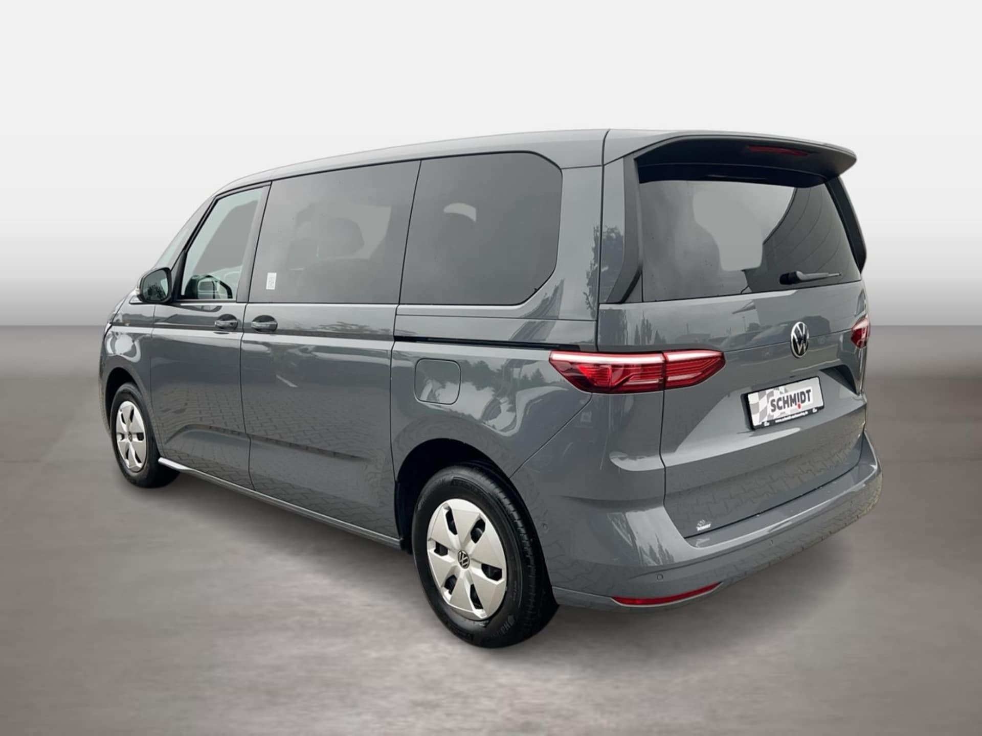 Volkswagen Multivan Basis-Modell