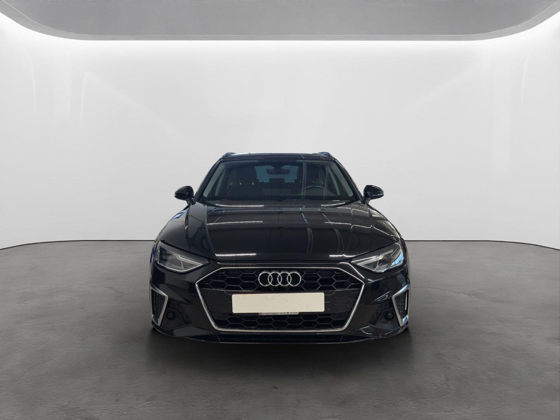 Audi A4 Avant S line