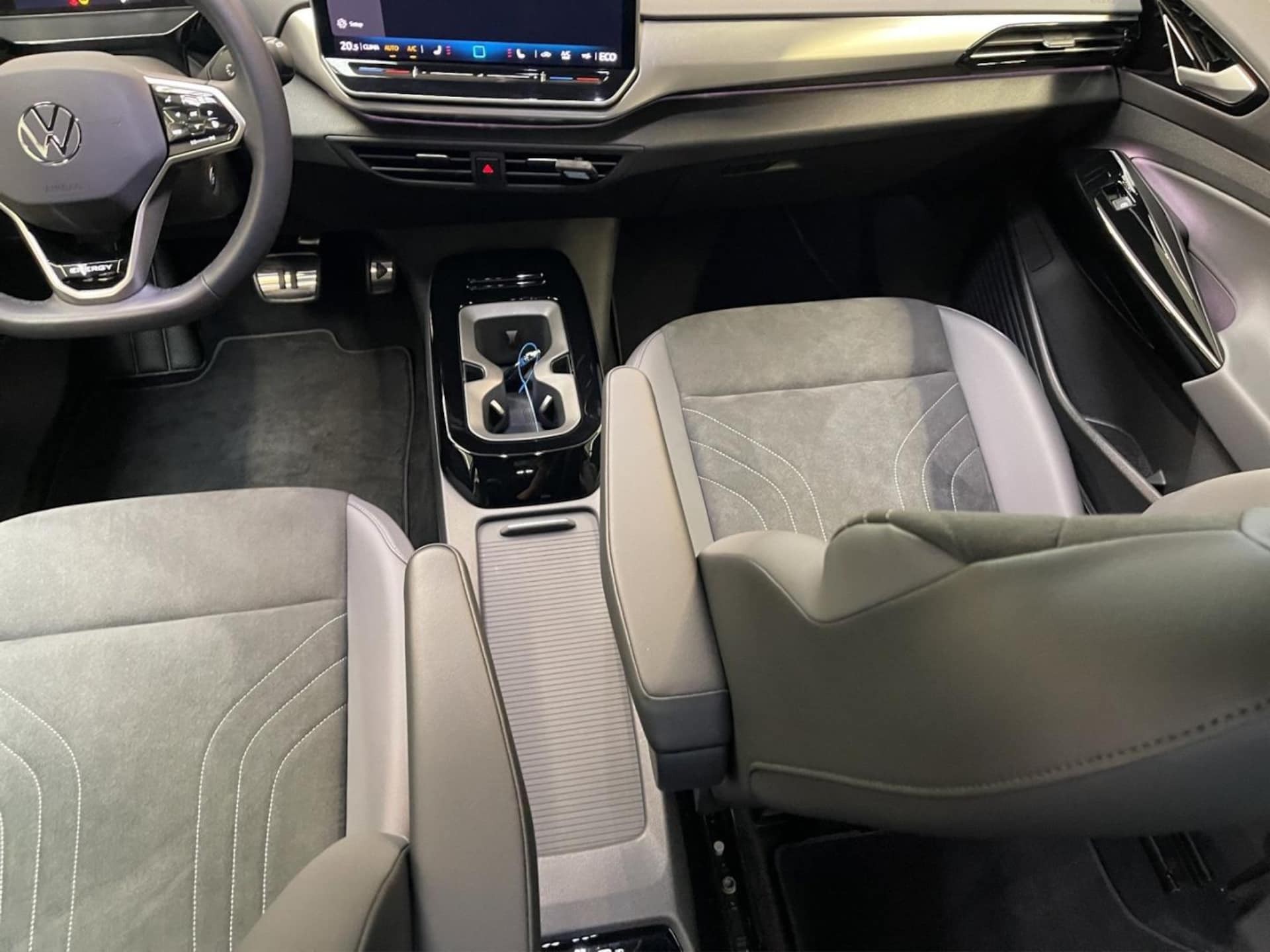 Volkswagen ID.4 Pro