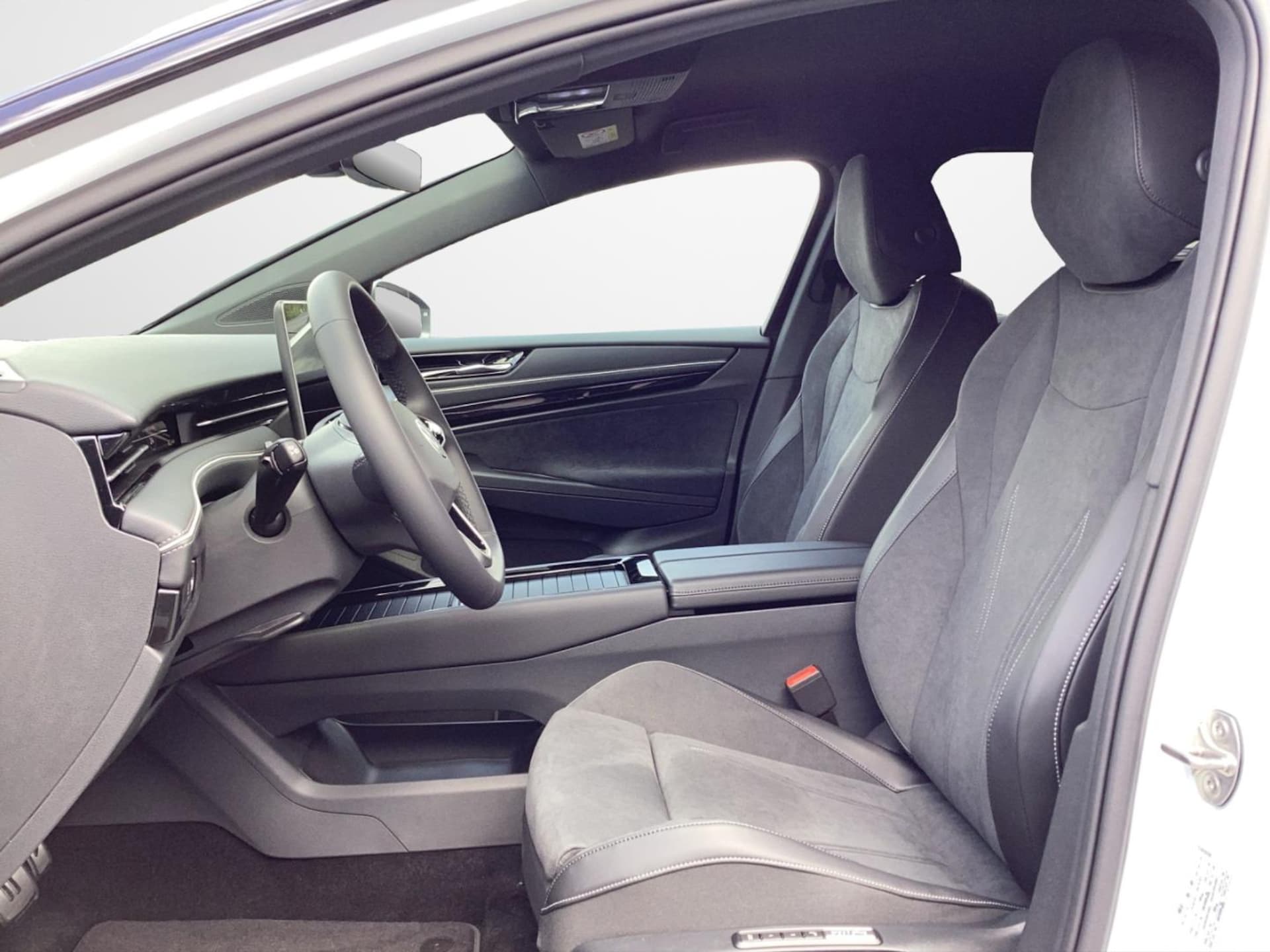 Volkswagen ID.7 Tourer Pro S