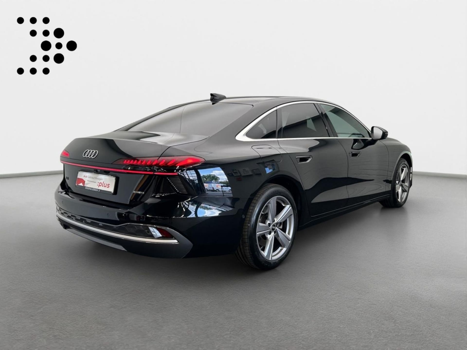 Audi A6 Limousine