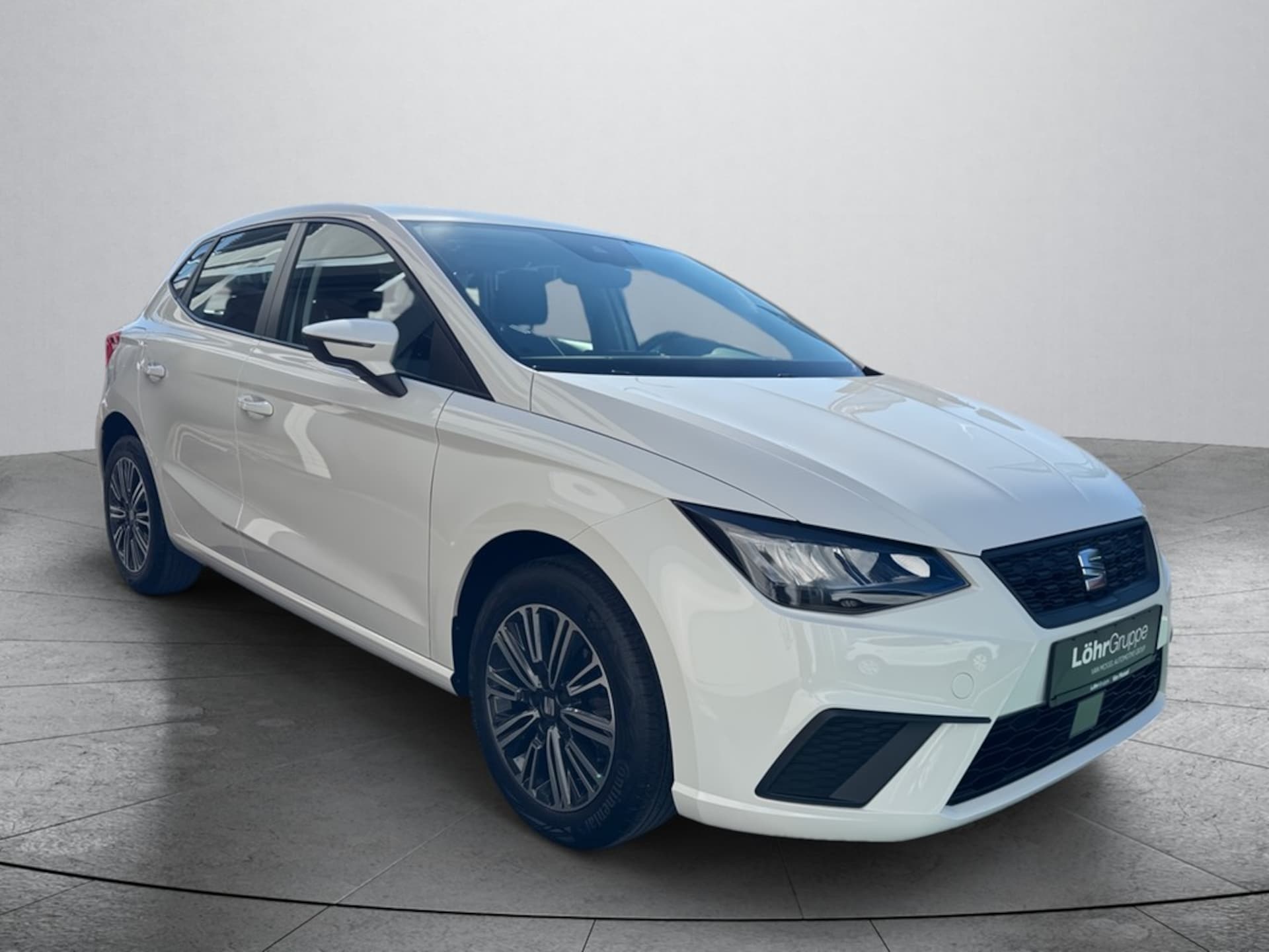 SEAT Ibiza Style