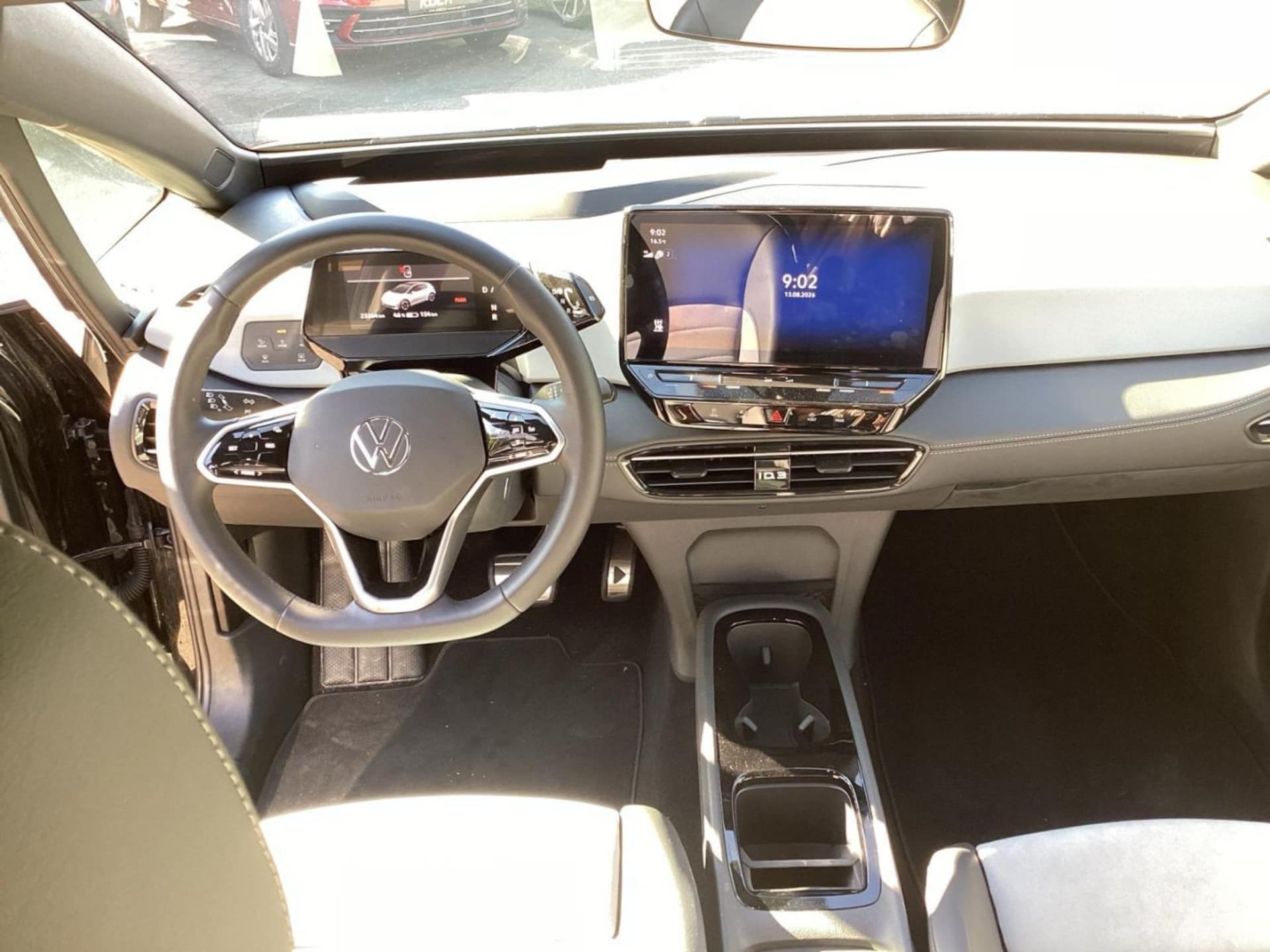 Volkswagen ID.3 MOVE Pro