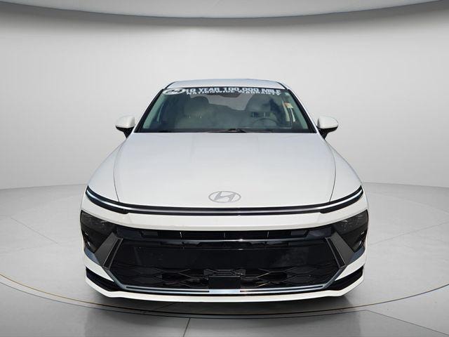 2024 Hyundai Sonata