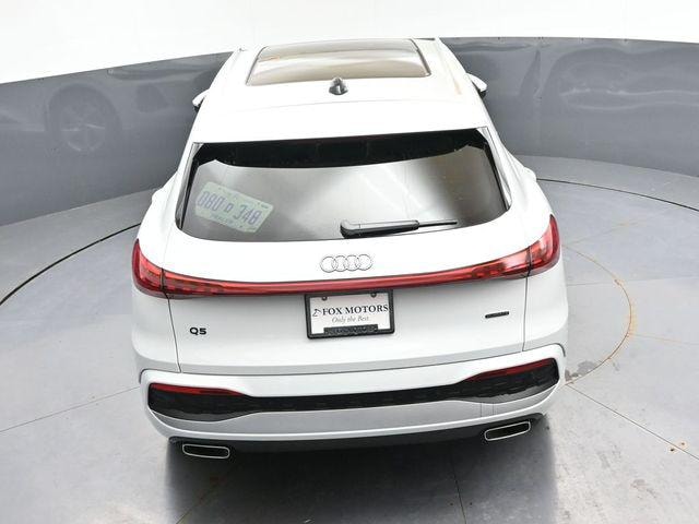 2026 Audi Q5 Premium Plus - Photo 48