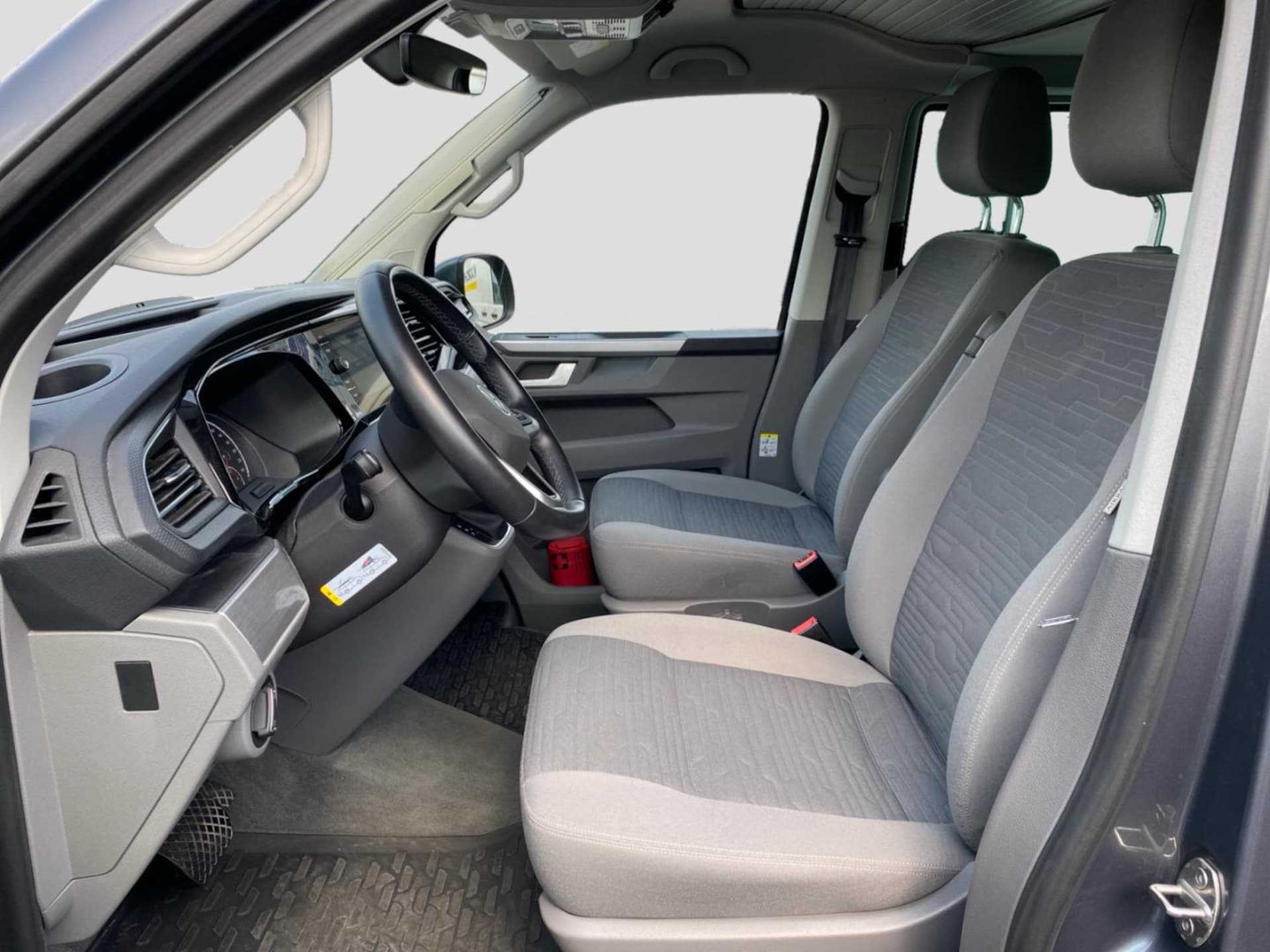 Volkswagen T6.1 California Ocean