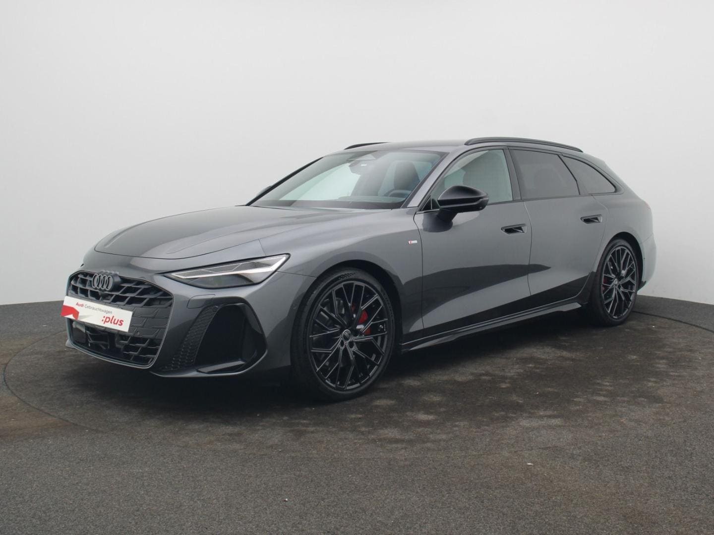 Bild über Audi A6 Avant edition one TDI quattro 220 kW S tronic - für weitere Informationen kontaktieren Sie den Audi Partner