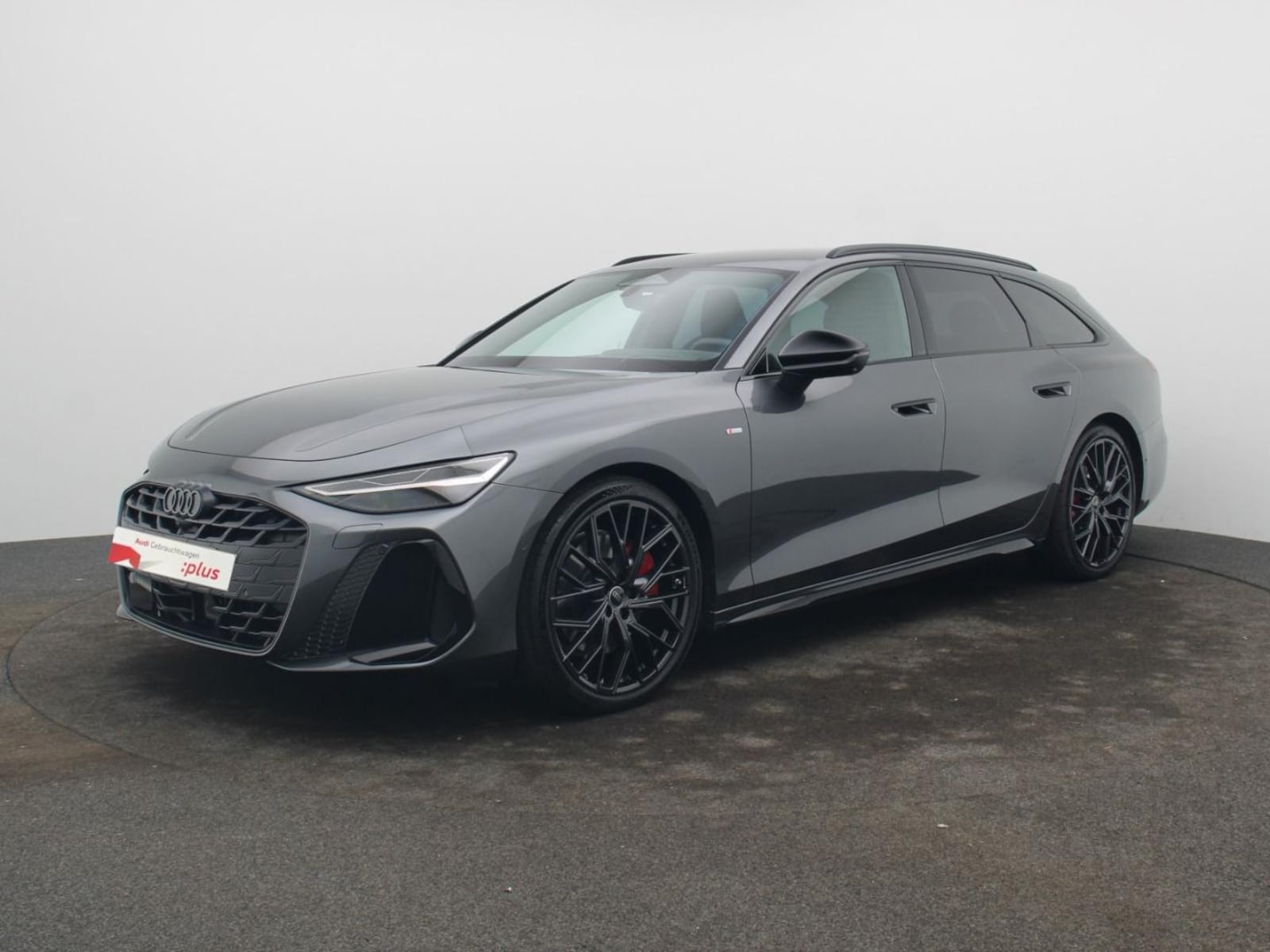 Audi A6 Avant – Bild 2