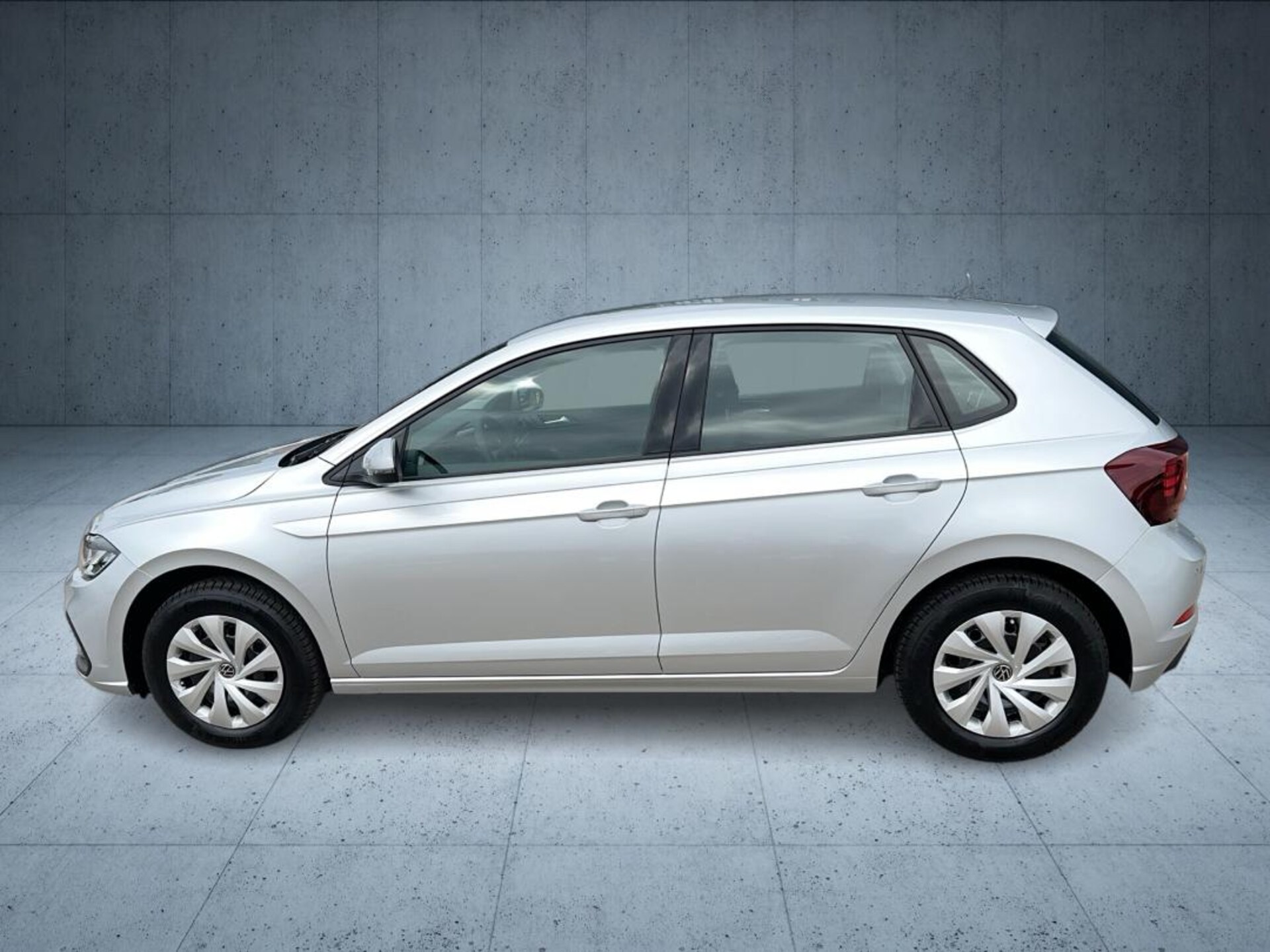 Volkswagen Polo Life