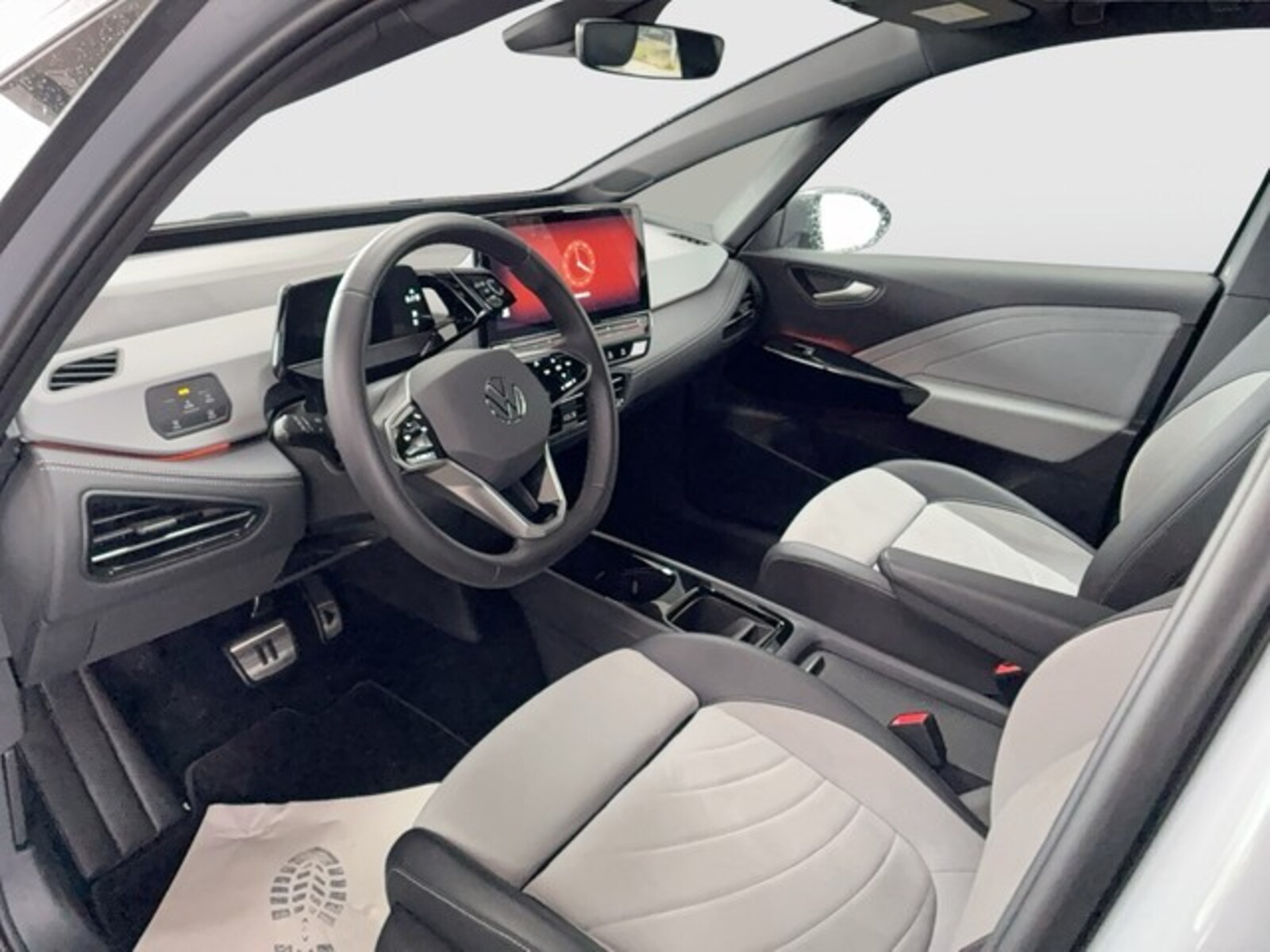 Volkswagen ID.3 – Bild 8
