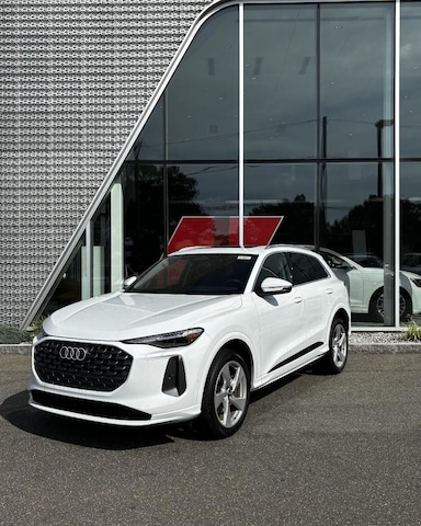 Photo of 2025 Audi Q5 