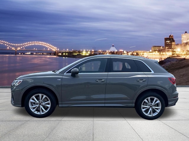 2025 Audi Q3 SUV