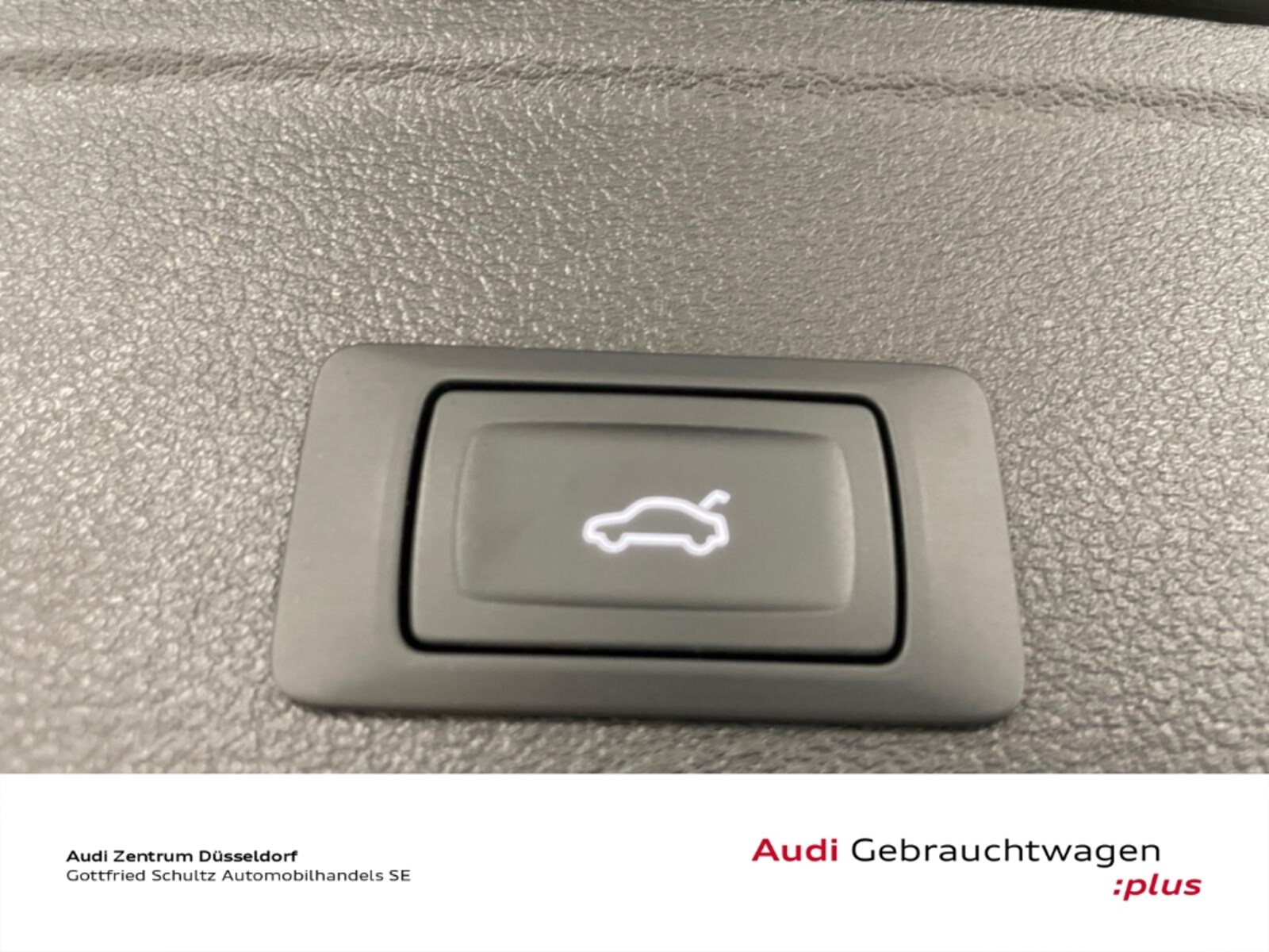 Audi A4 Avant – Bild 13