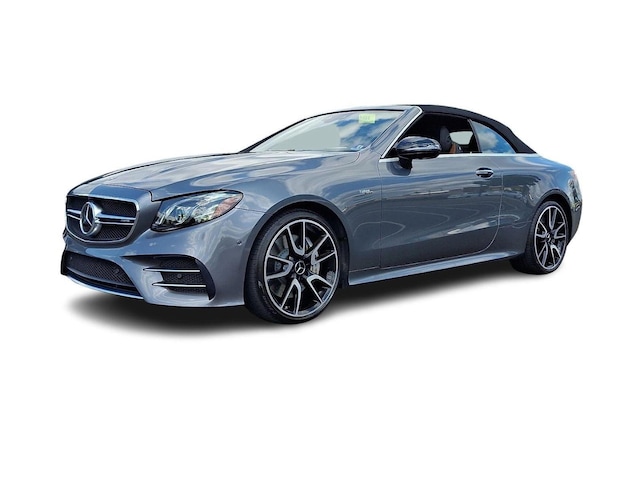 2019 Mercedes-Benz