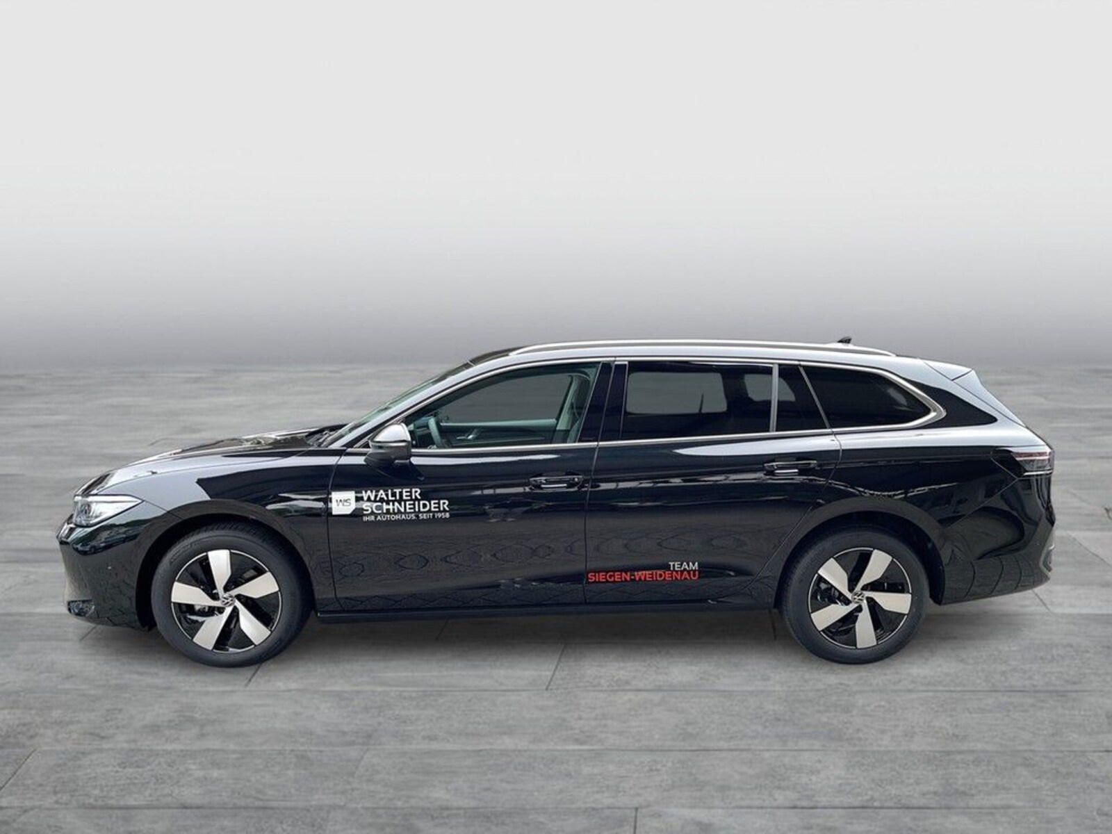 Volkswagen Passat – Bild 3