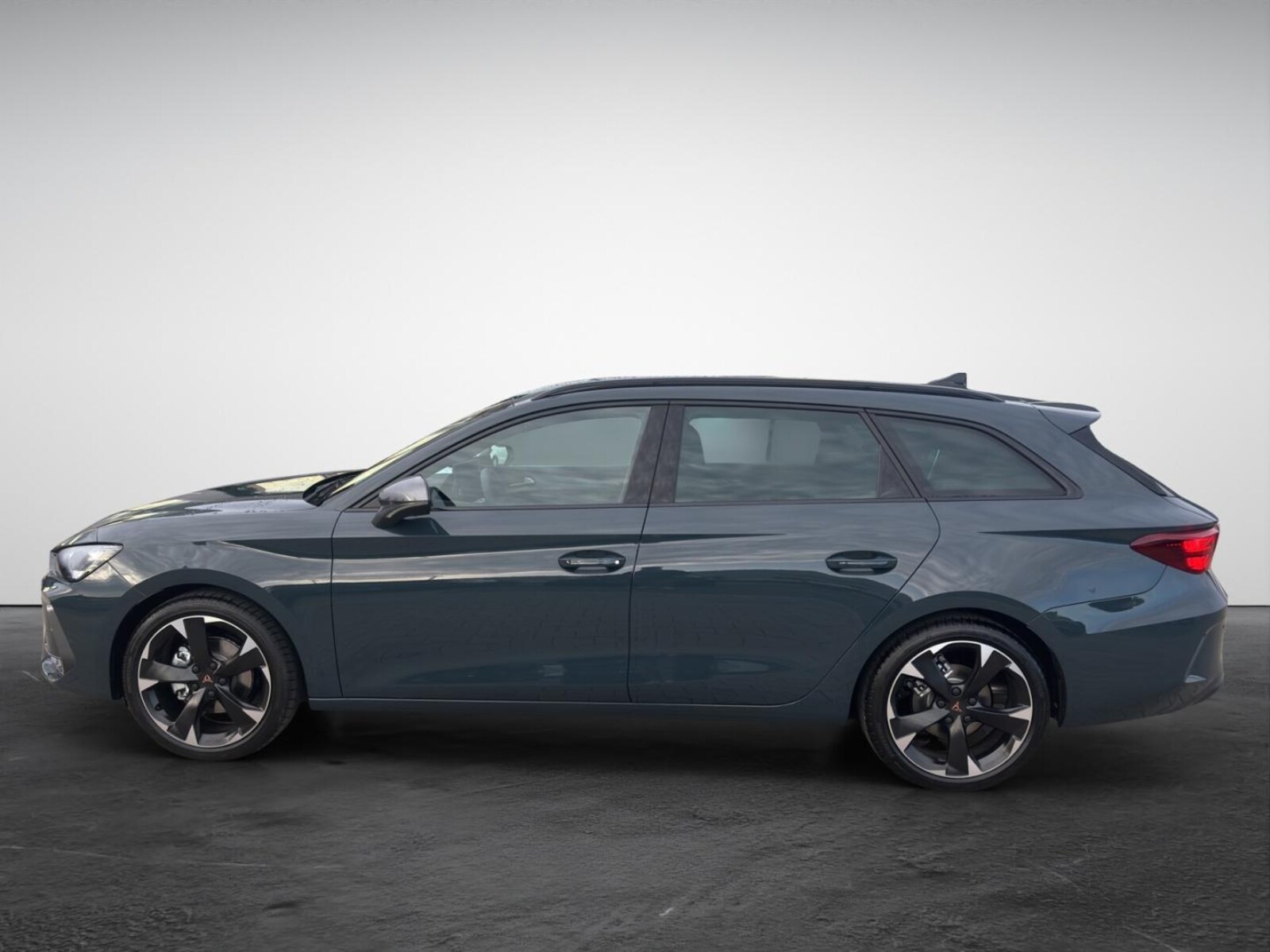 CUPRA Leon Sportstourer – Bild 4