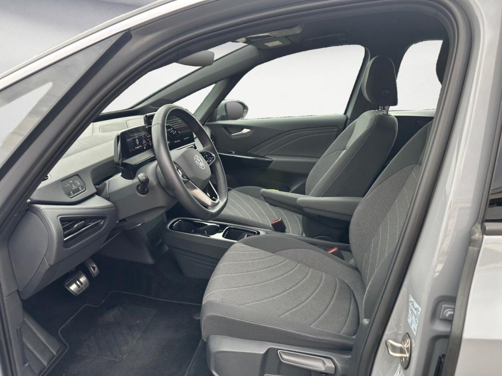 Volkswagen ID.3 – Bild 10