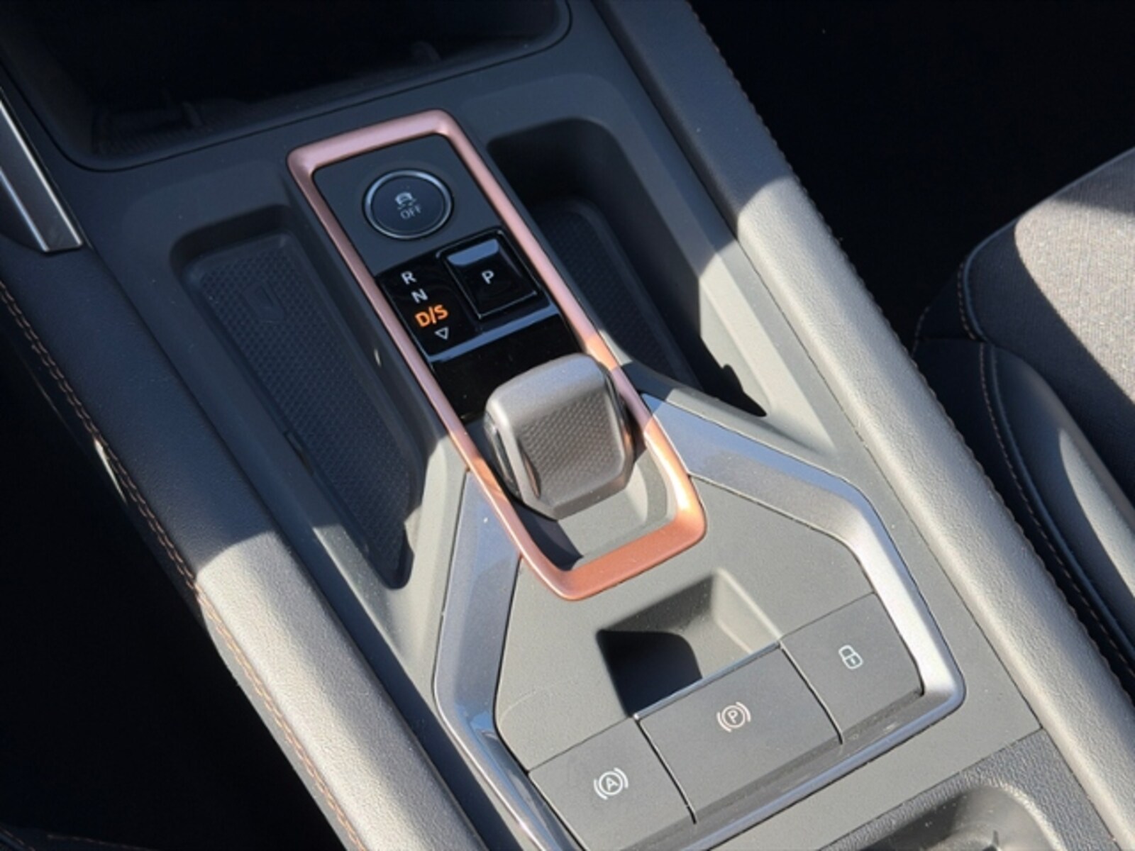 CUPRA Leon Sportstourer – Bild 17