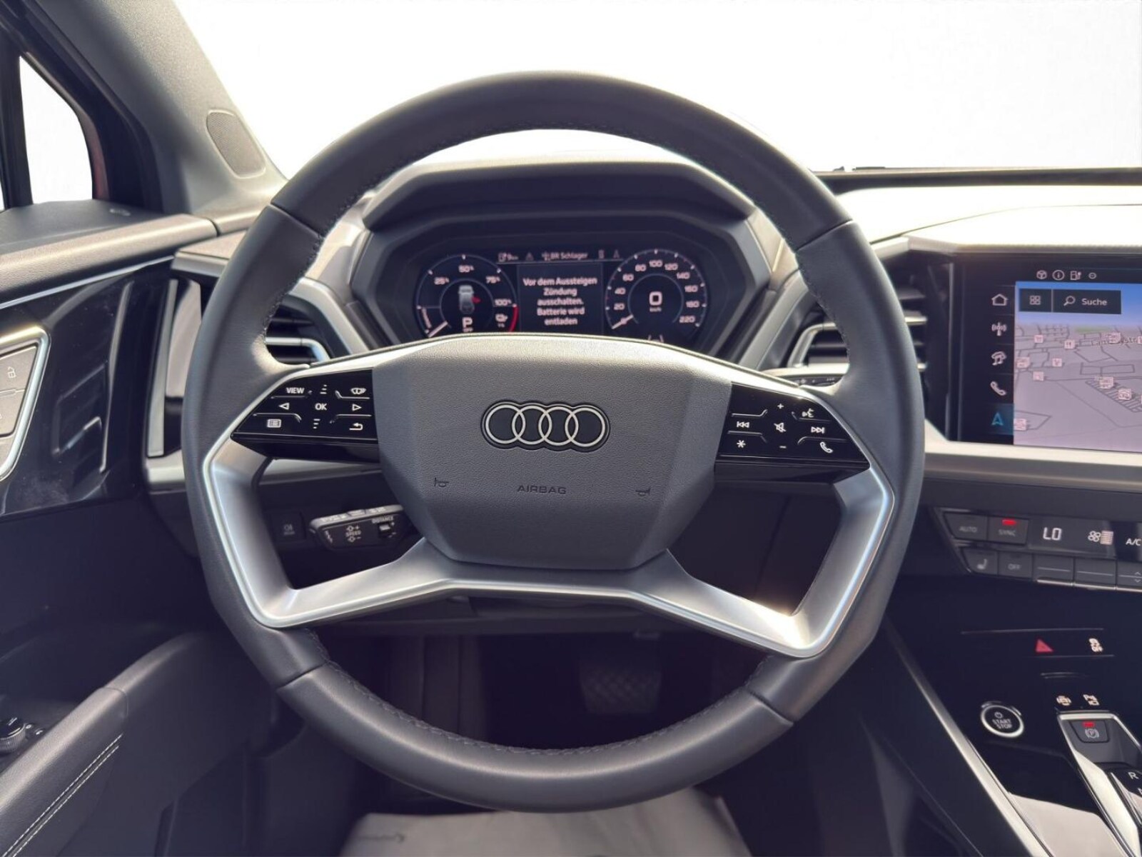 Audi Q4 e-tron – Bild 8
