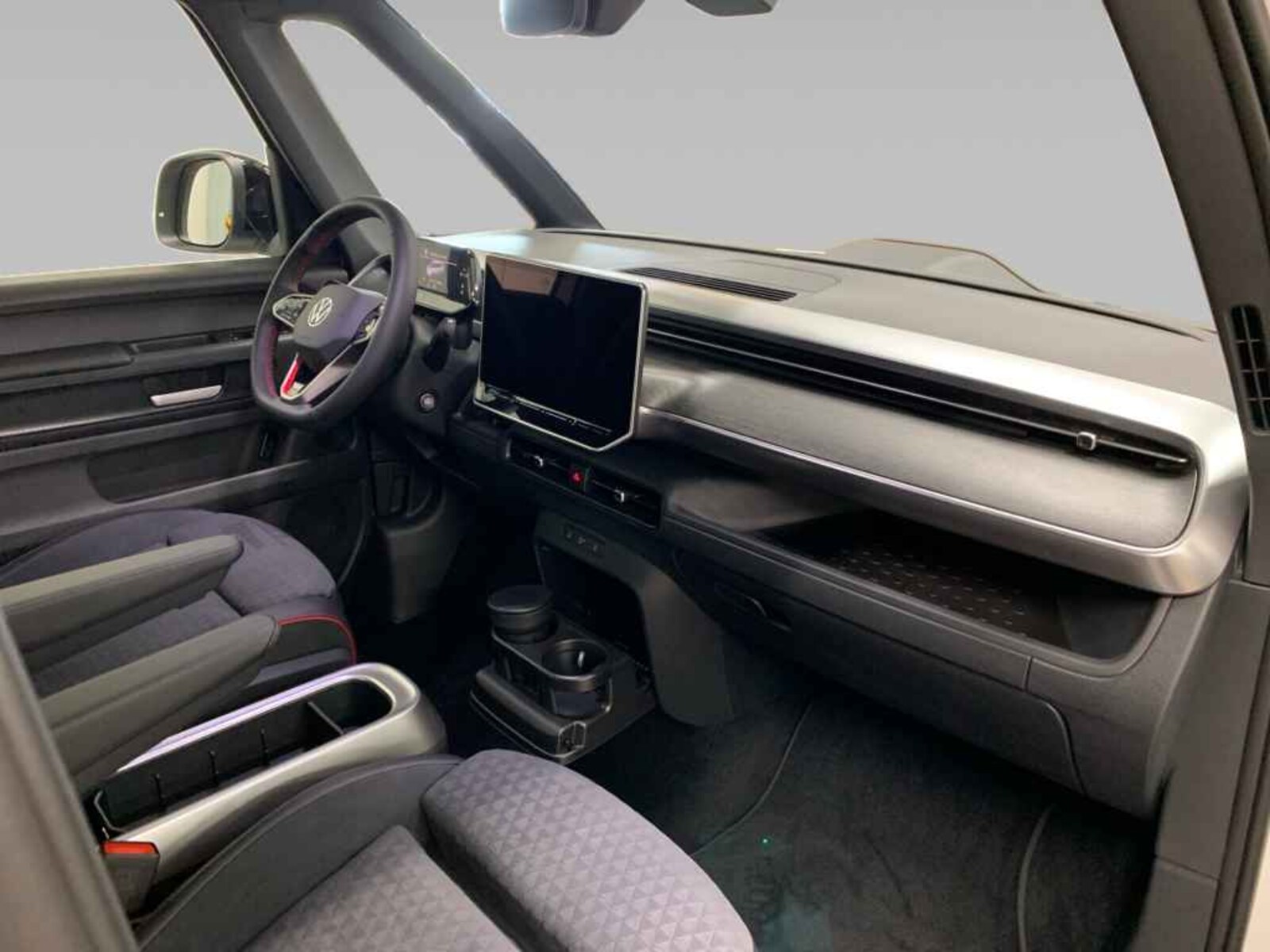 Volkswagen ID. Buzz – Bild 15