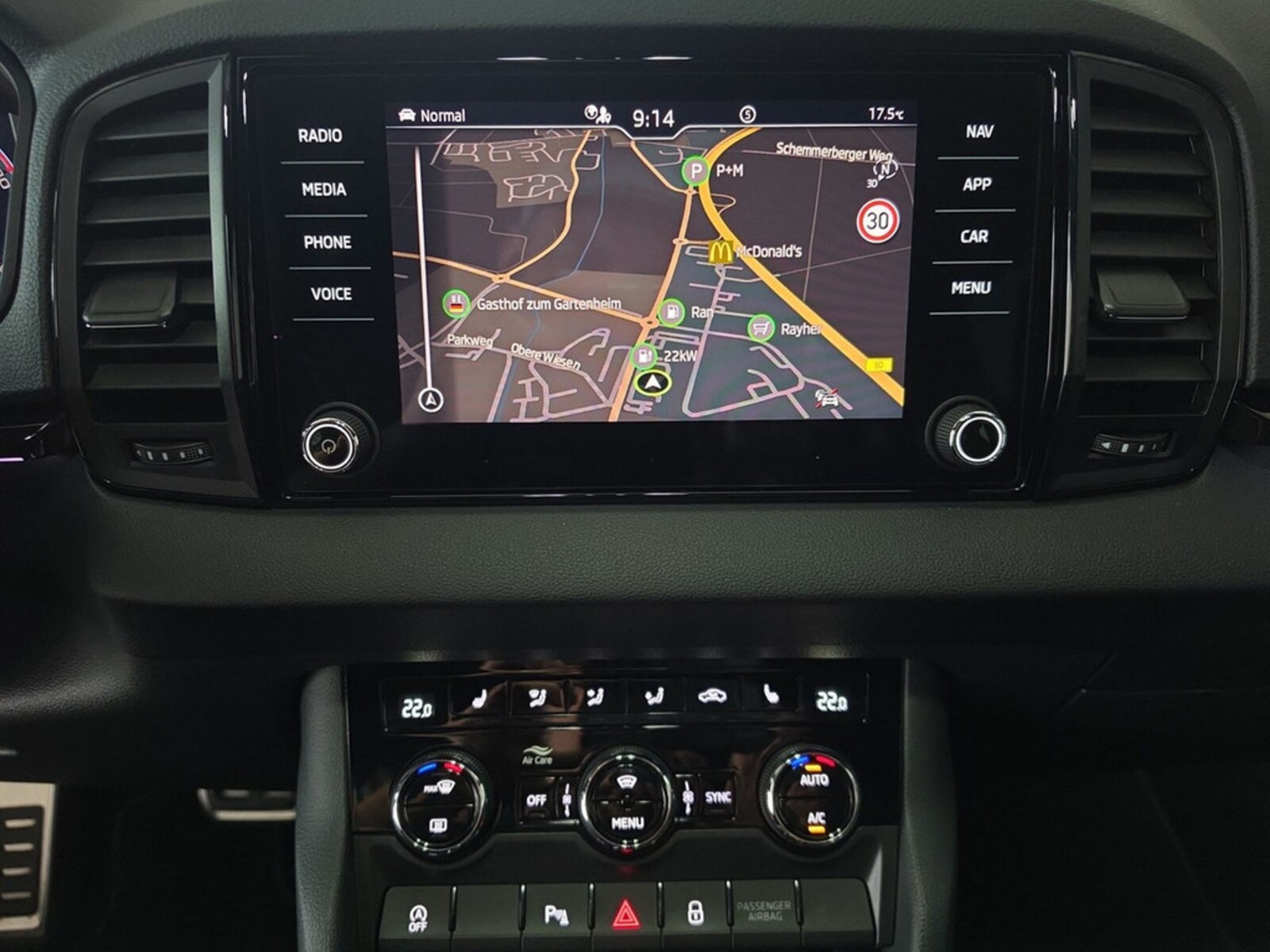 Škoda Karoq – Bild 21