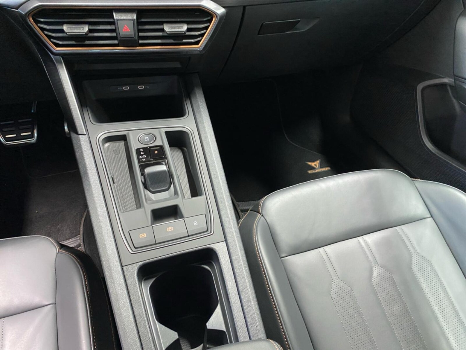 CUPRA Formentor – Bild 7