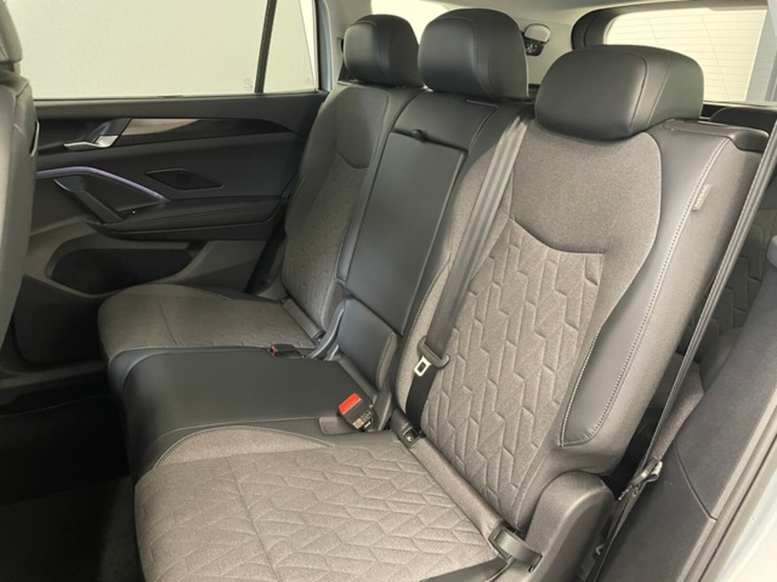 Volkswagen Tayron – Bild 9