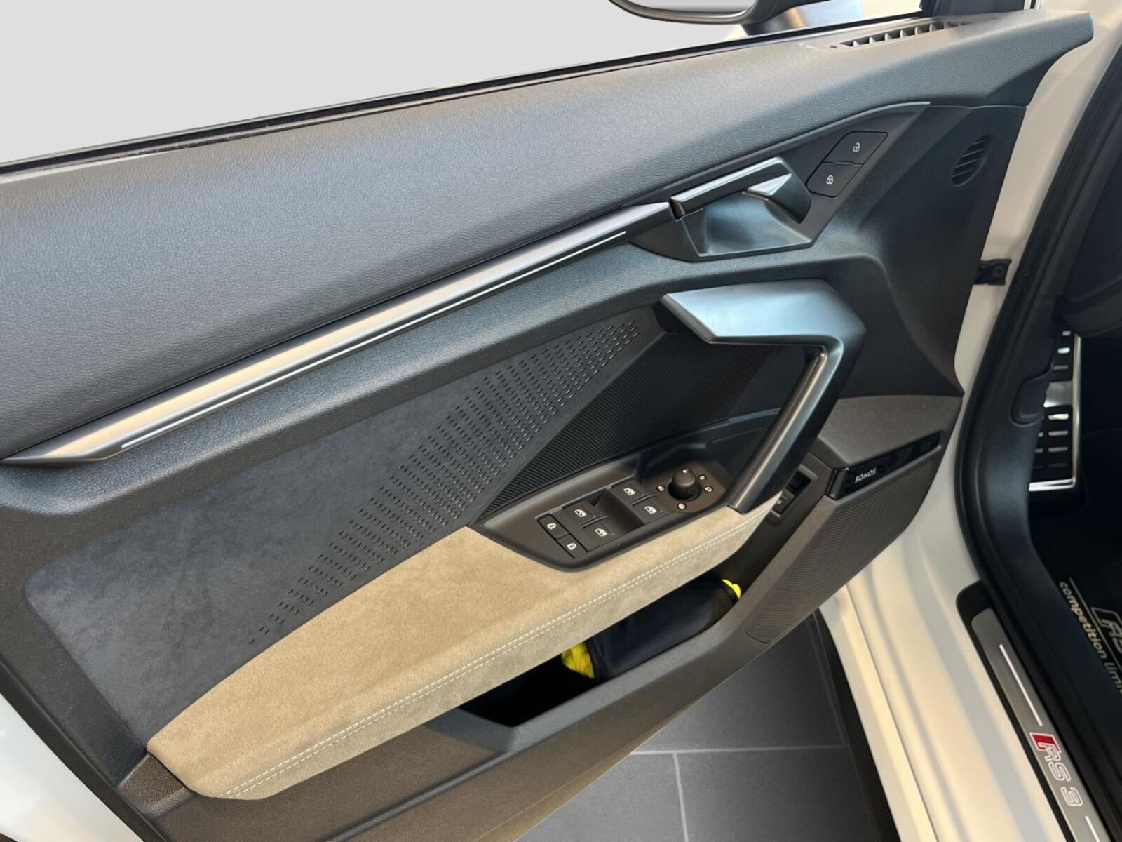 Audi RS 3 Sportback – Bild 13