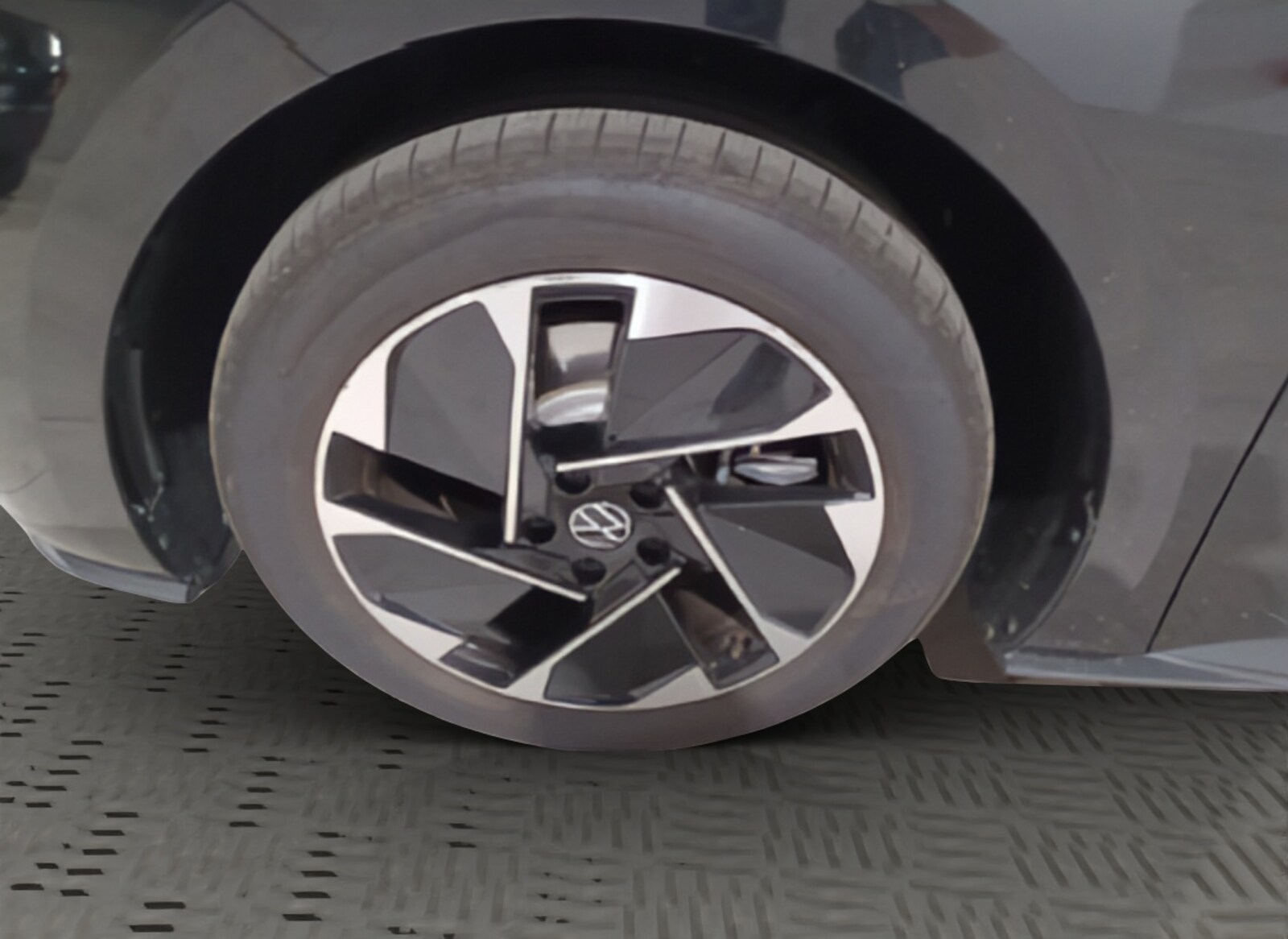 Volkswagen ID.3 – Bild 3