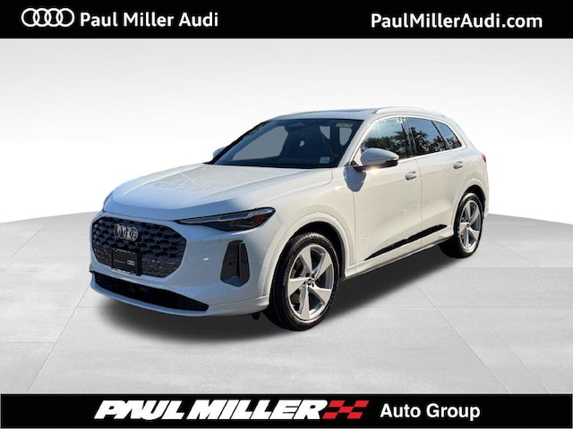 2025 Audi Q5 Prestige