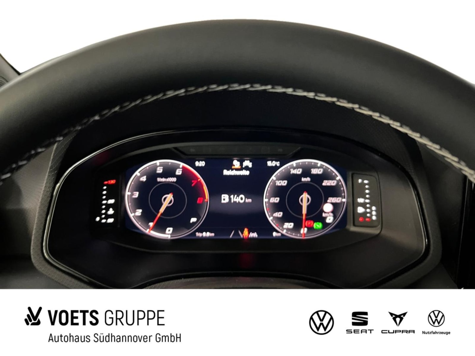 SEAT Ibiza – Bild 12