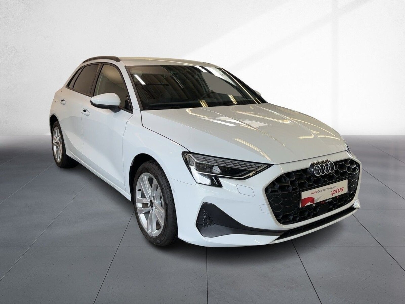 Audi A3 Sportback – Bild 5