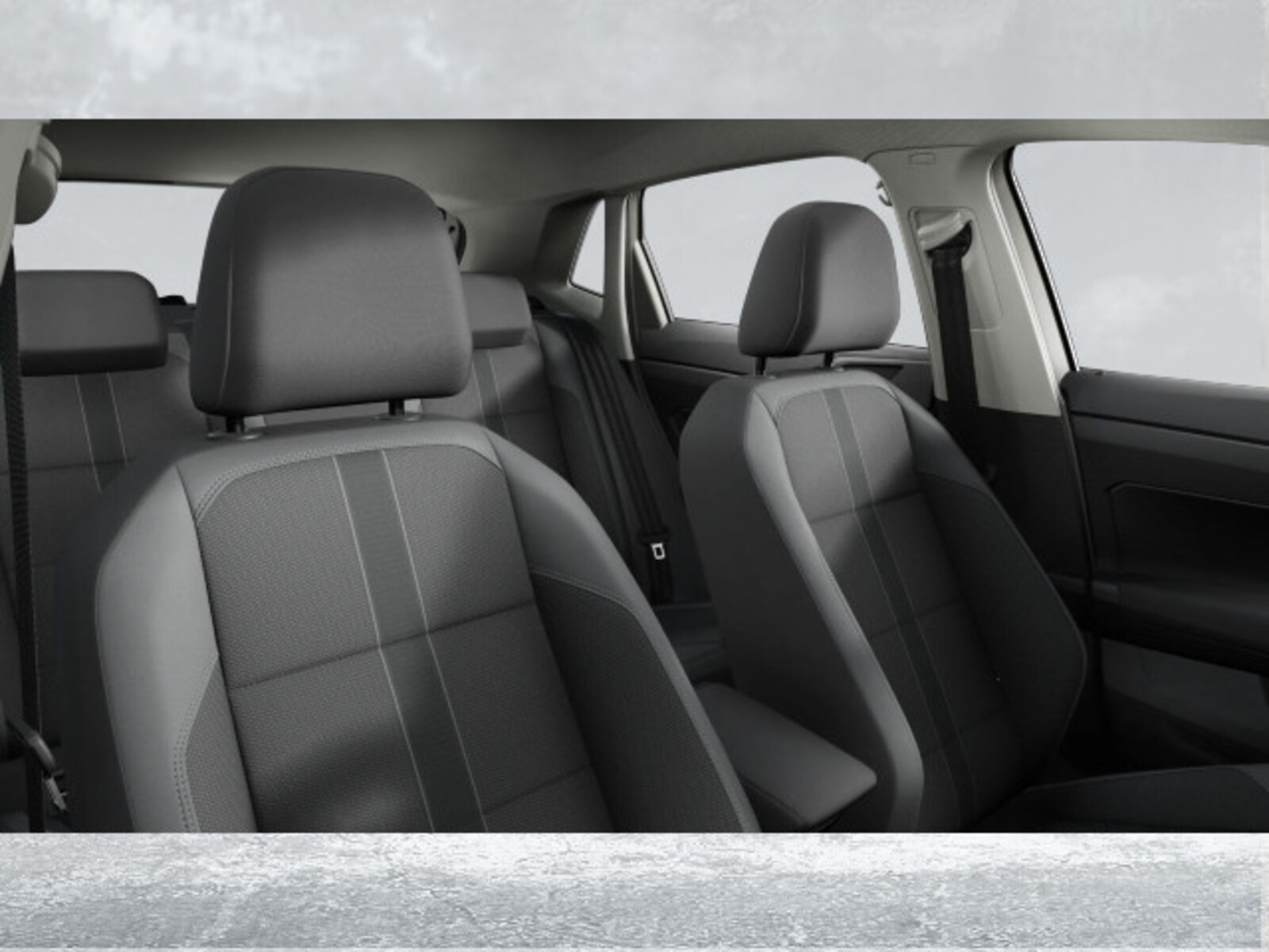 Volkswagen Polo – Bild 7