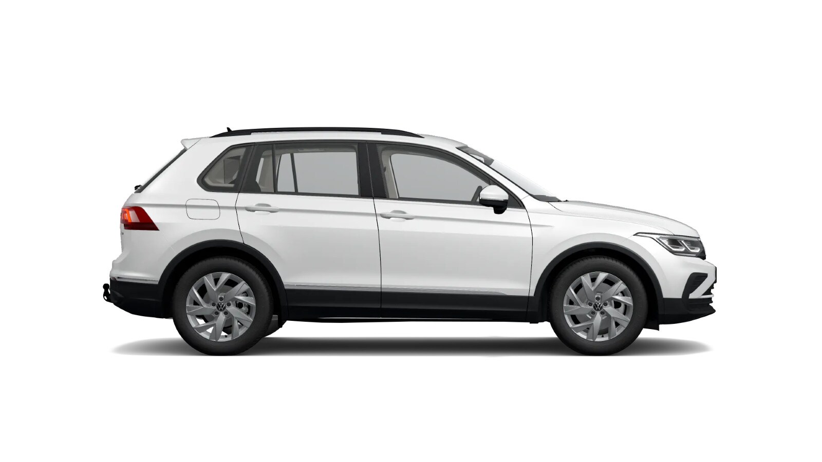 Volkswagen Tiguan – Bild 7