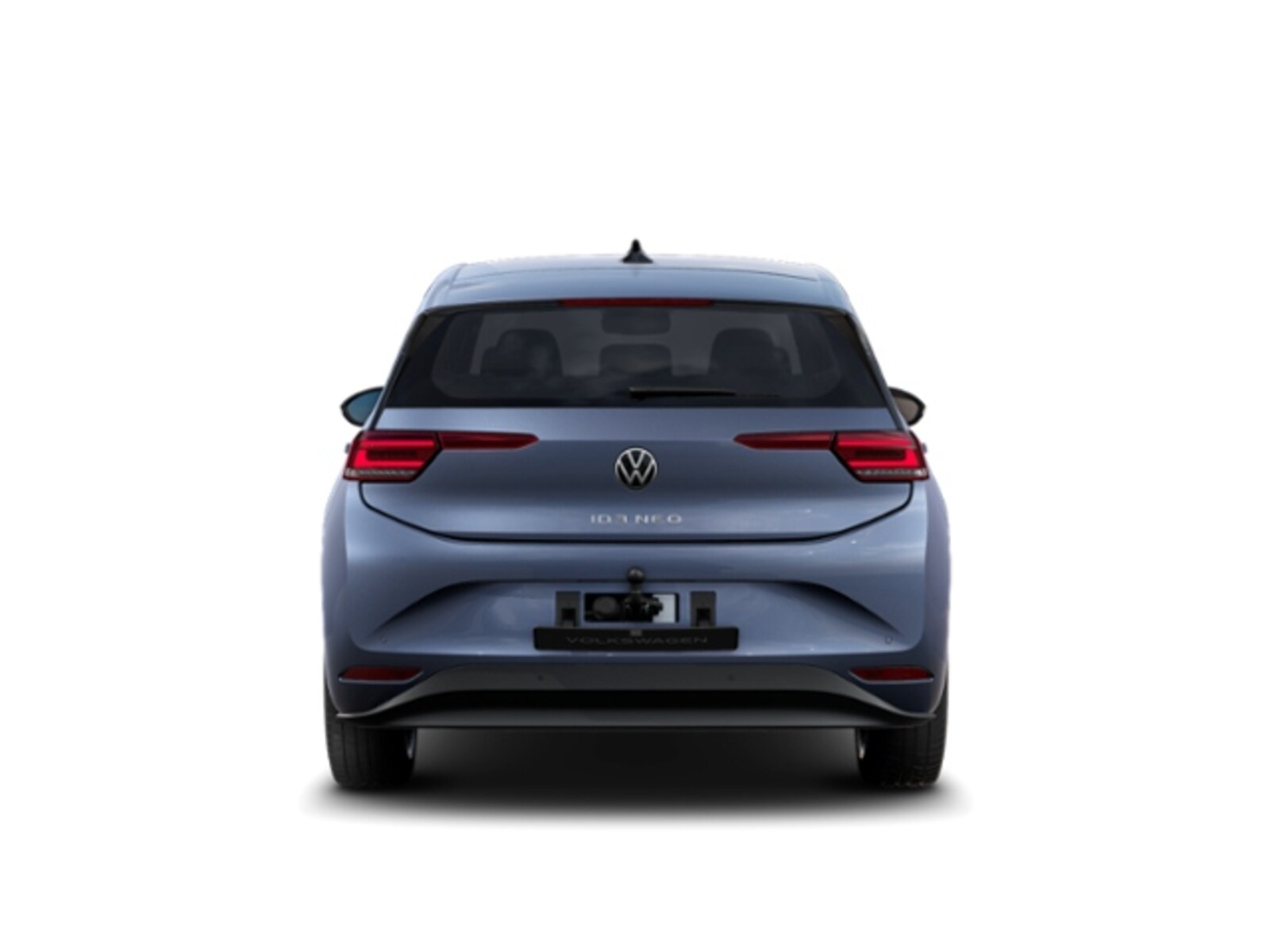Volkswagen ID.3 Neo – Bild 4