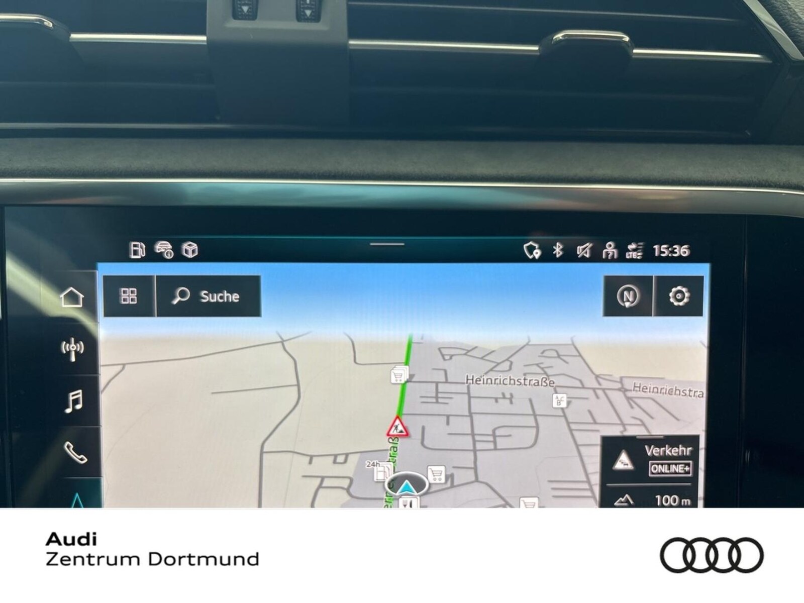 Audi Q3 – Bild 12
