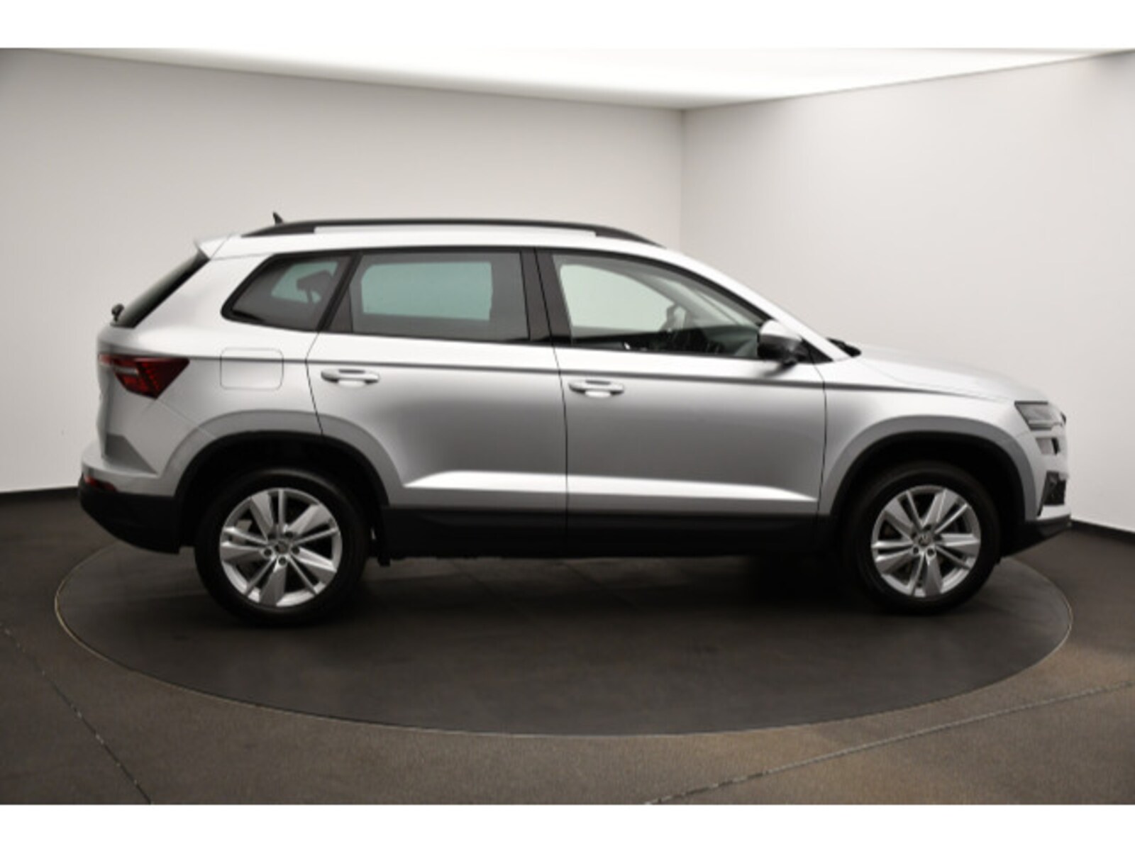 Škoda Karoq – Bild 17