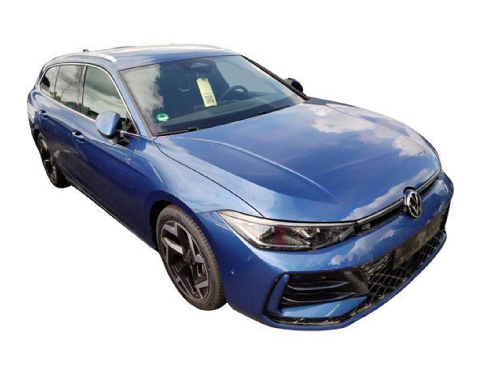 Volkswagen Passat – Bild 3