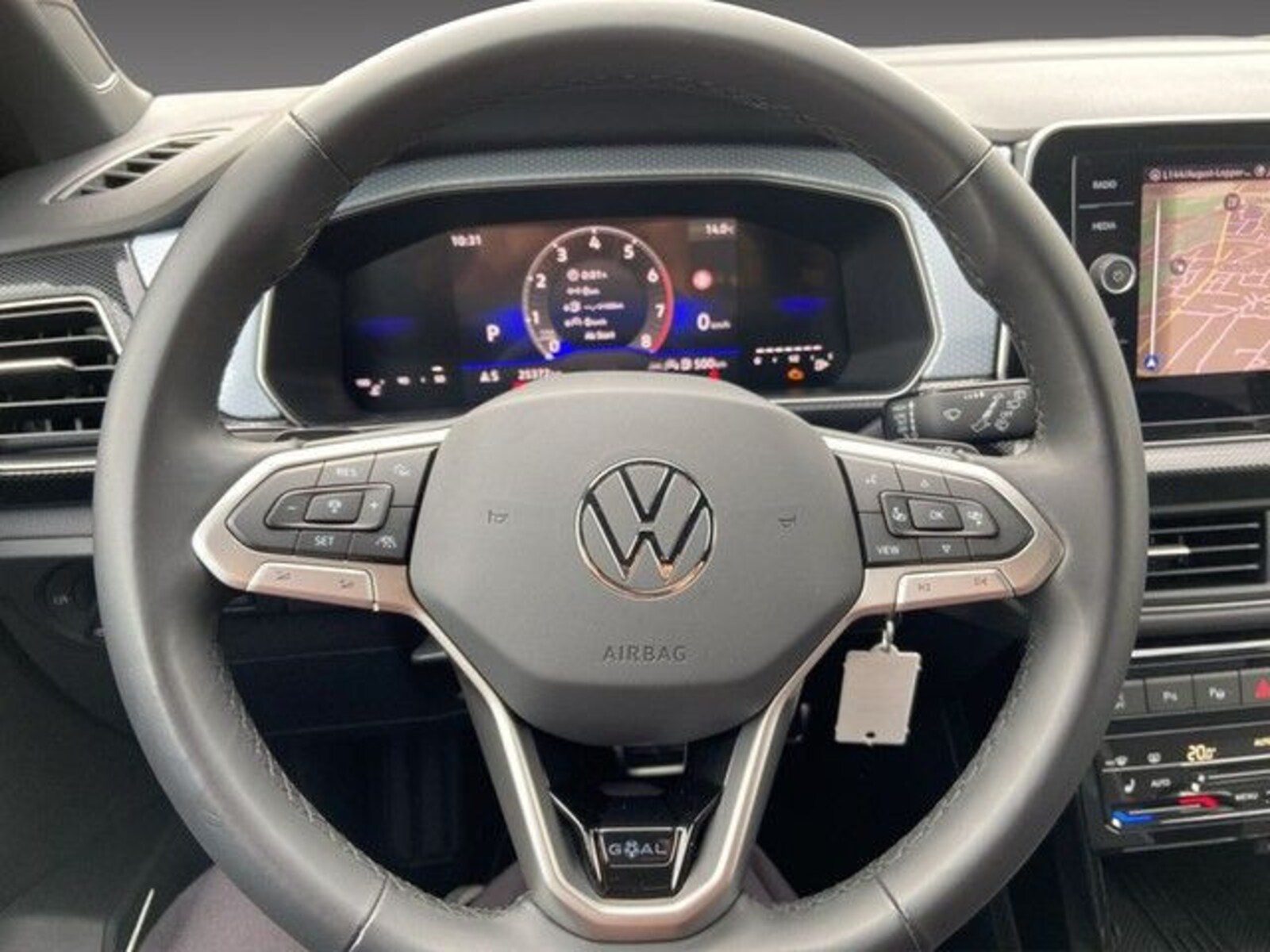 Volkswagen T-Cross – Bild 18