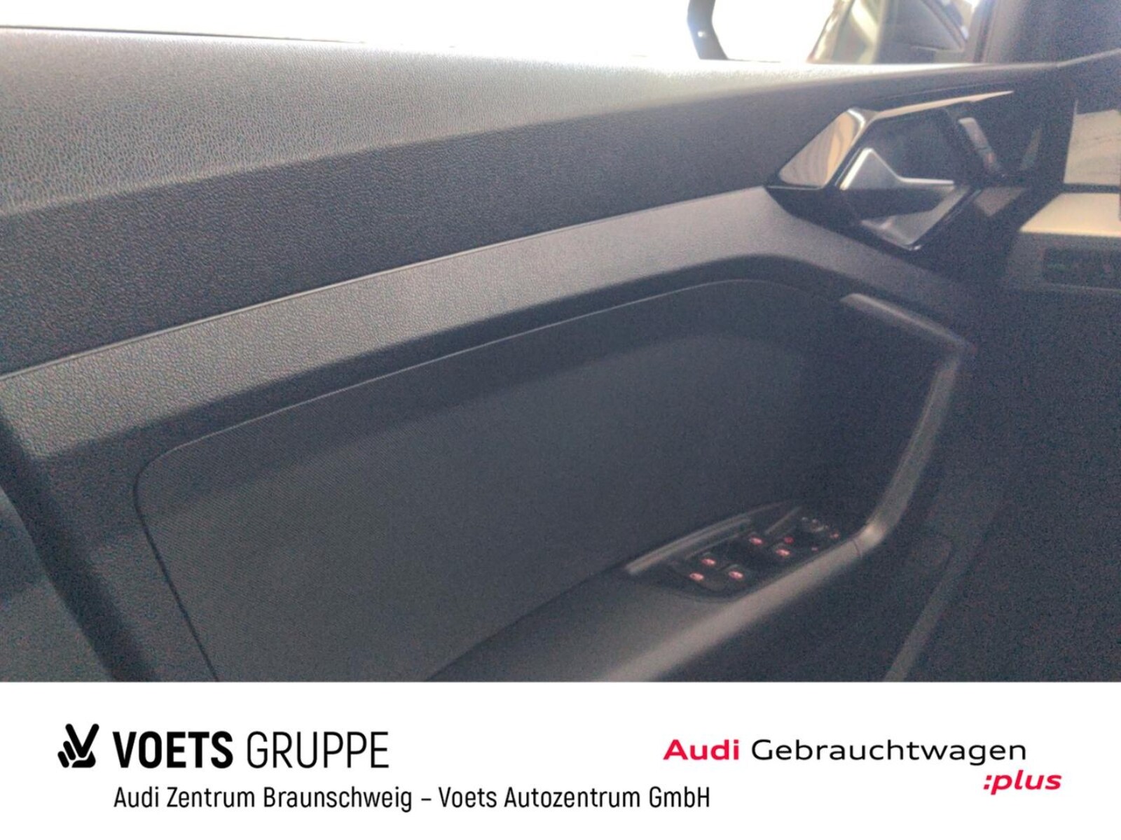 Audi A1 Sportback – Bild 12